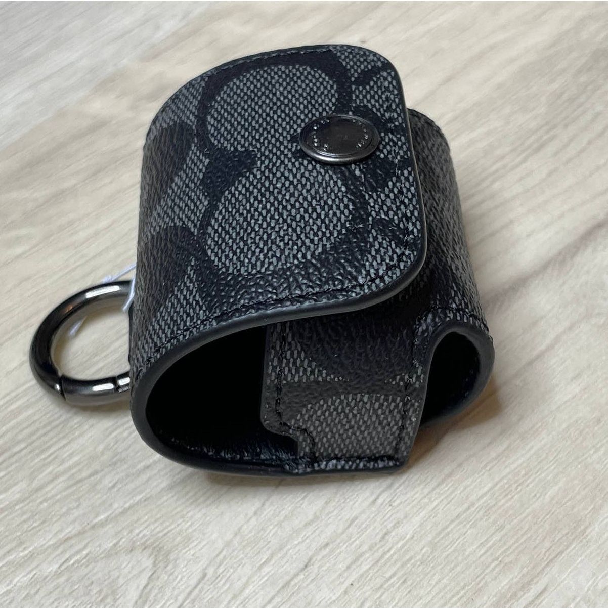 Coach Coach Earbuds Case for the AirPods Pro Size ONE SIZE - 2 Thumbnail