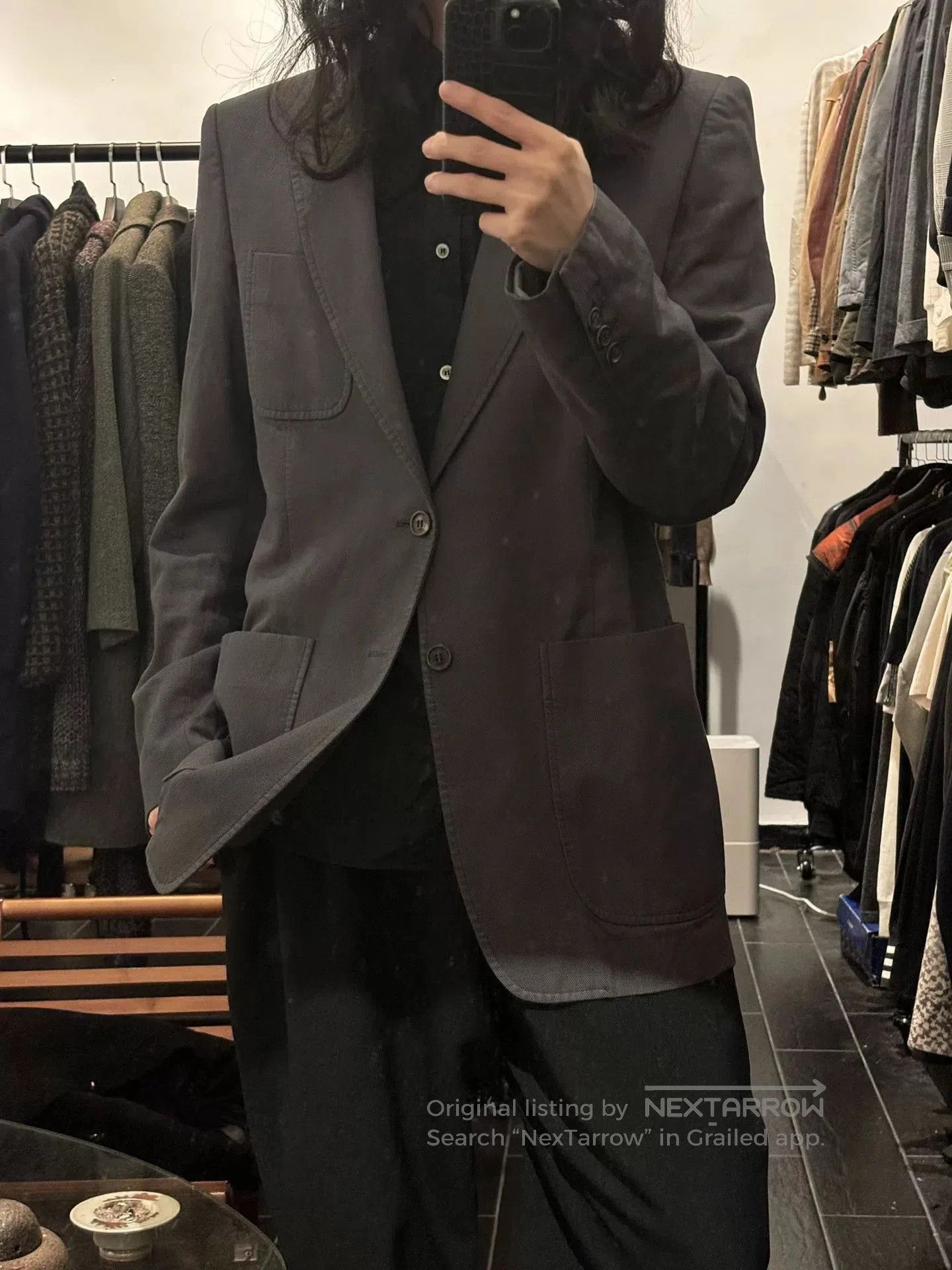 Maison Margiela maison martin margiela jacket from 2. Size US M / EU 48-50 / 2 - 2 Thumbnail