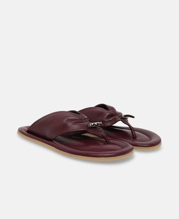 By Far Dashiel Sour Sandals Size US 9 / IT 39 - 1 Thumbnail