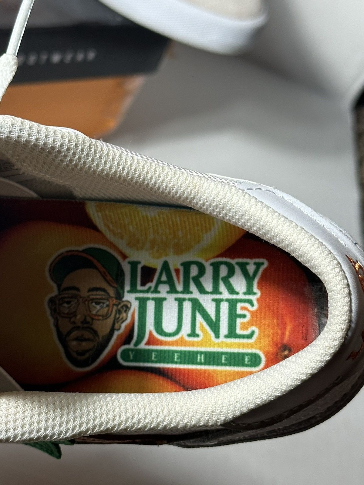 Lakai Larry June x Lakai Cambridge Size 9 Size US 9 / EU 42 - 2 Thumbnail