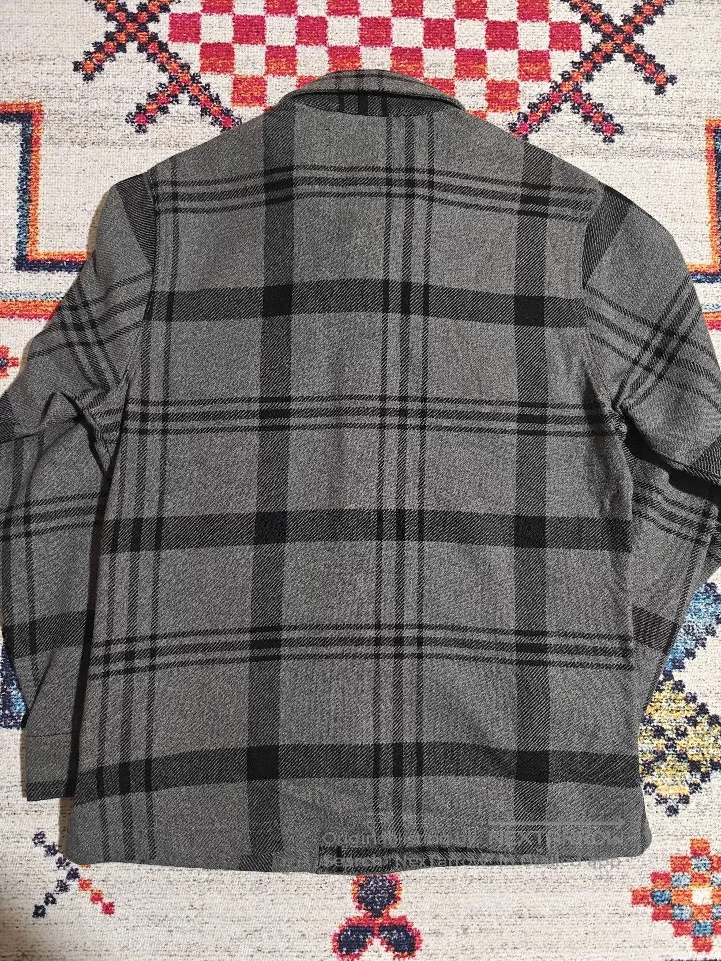 Filson Filson Deer Island 9.7oz Jacket Shirt. Size US XS / EU 42 / 0 - 2 Thumbnail