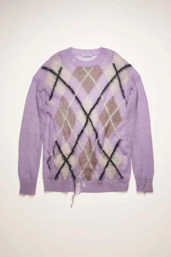 Acne Studios Acne Studios Sweater Size XXS / US 00 / IT 34 - 1 Thumbnail