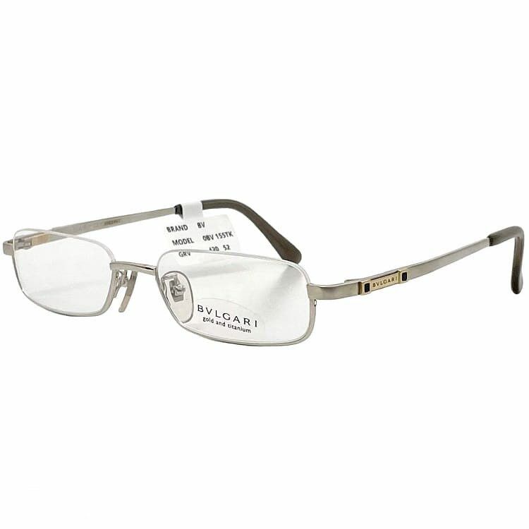 Bvlgari BVLGARI Sunglasses Black Metal Size ONE SIZE - 1 Thumbnail