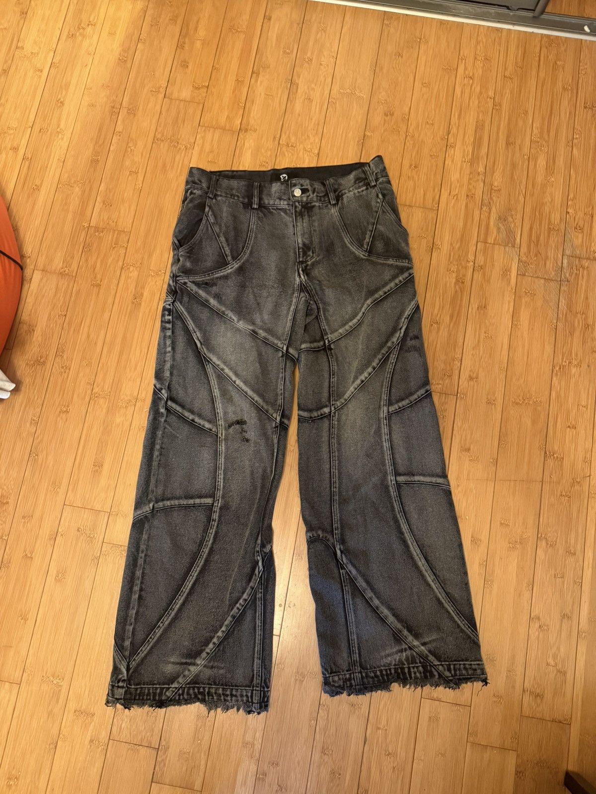 Other Cyvist denim Size US 36 / EU 52 - 1 Thumbnail