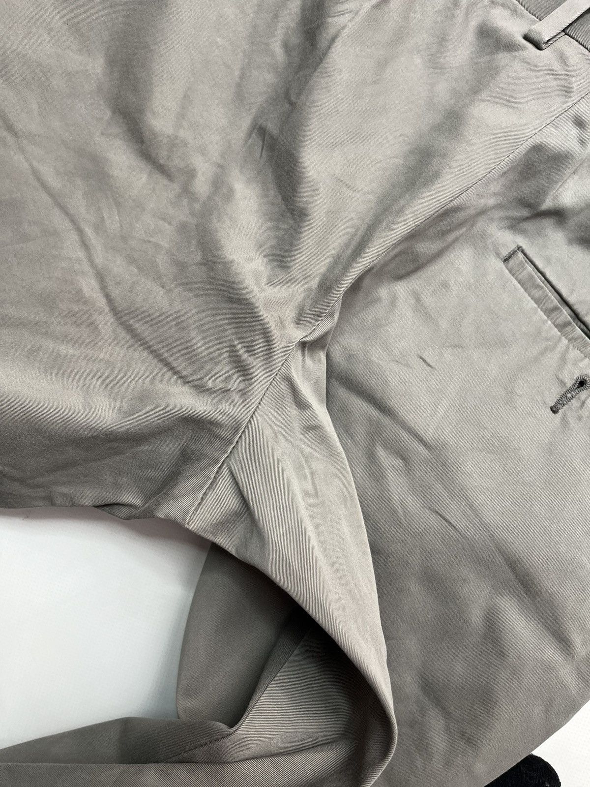 Neil Barrett Neil Barret Casual pant Size US 32 / EU 48 - 15 Thumbnail