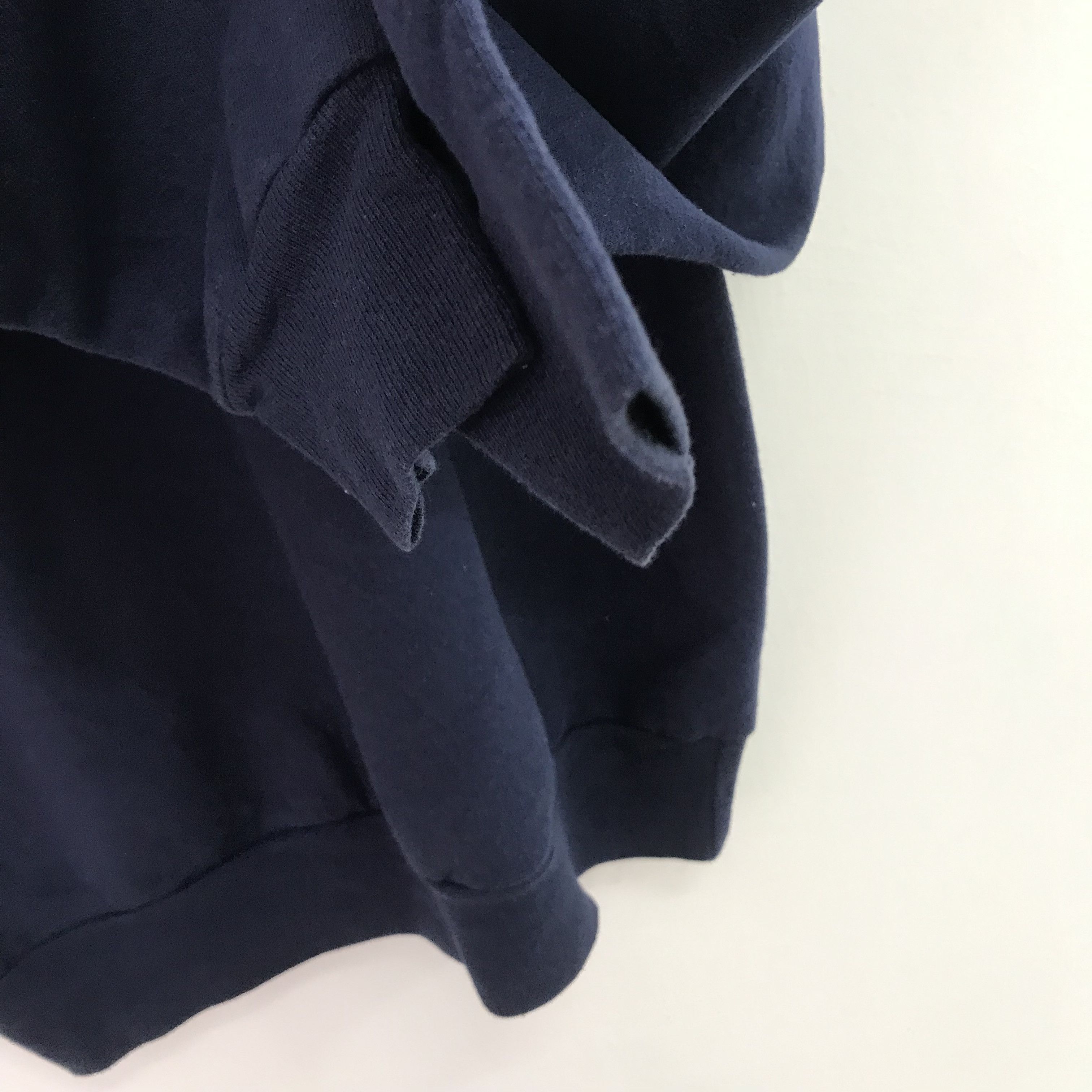 Vintage Alaska US State Blue Sweatshirt - 295 Size US M / EU 48-50 / 2 - 7 Thumbnail