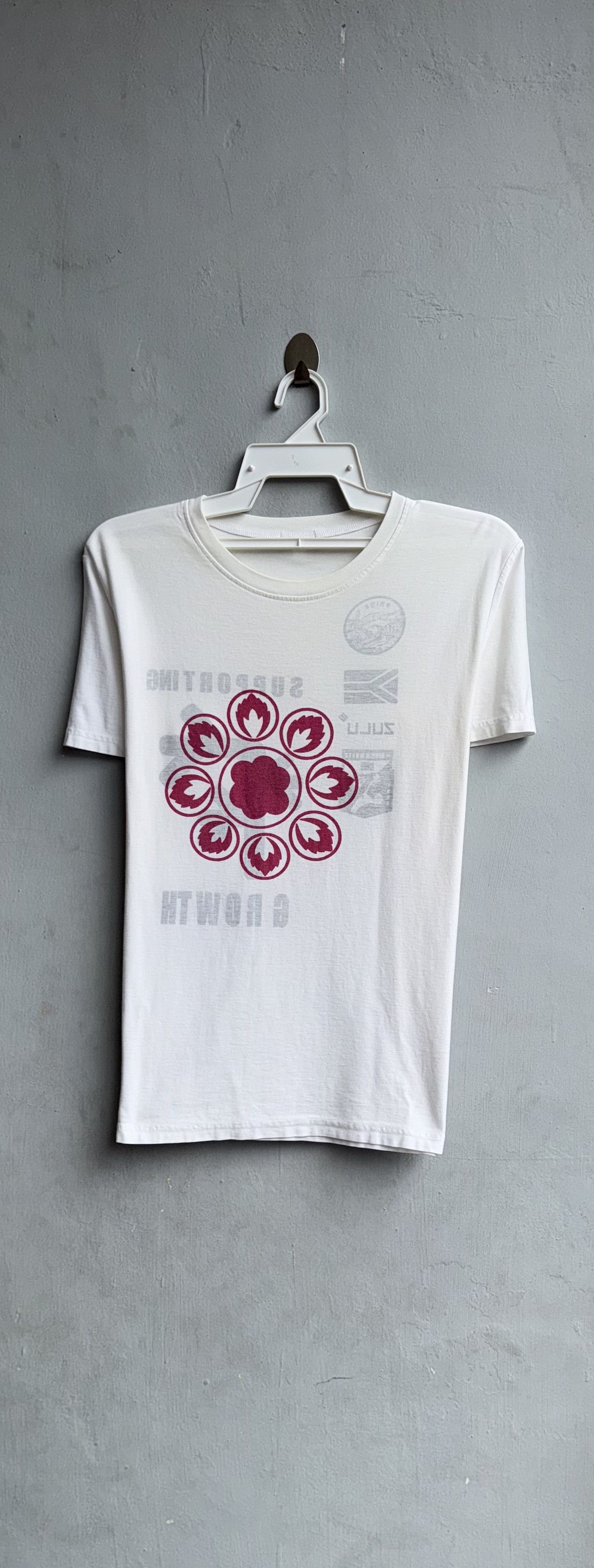 Paul Smith Paul Smith Shirt Size M / US 6-8 / IT 42-44 - 5 Thumbnail