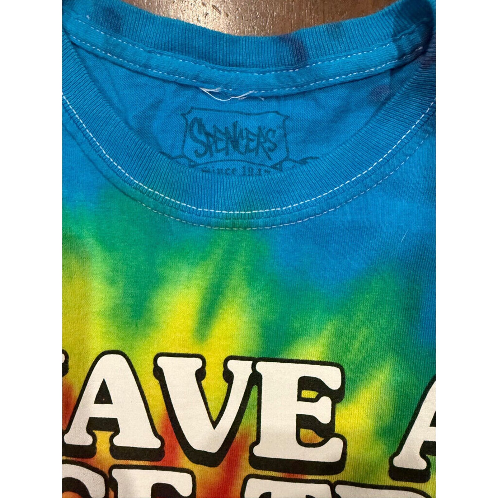 Other Have a Nice Trip Size Medium Size US M / EU 48-50 / 2 - 3 Thumbnail