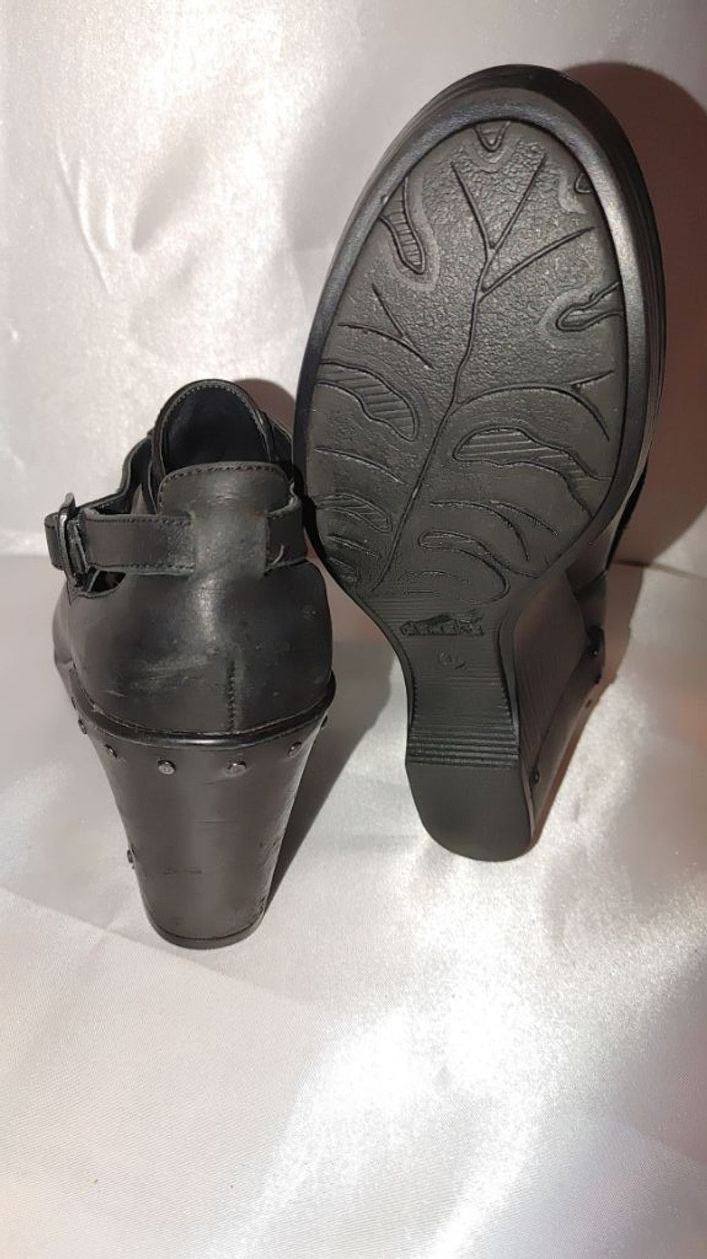 Dansko Dansko Franka Size 37 Size US 7 / IT 37 - 8 Thumbnail