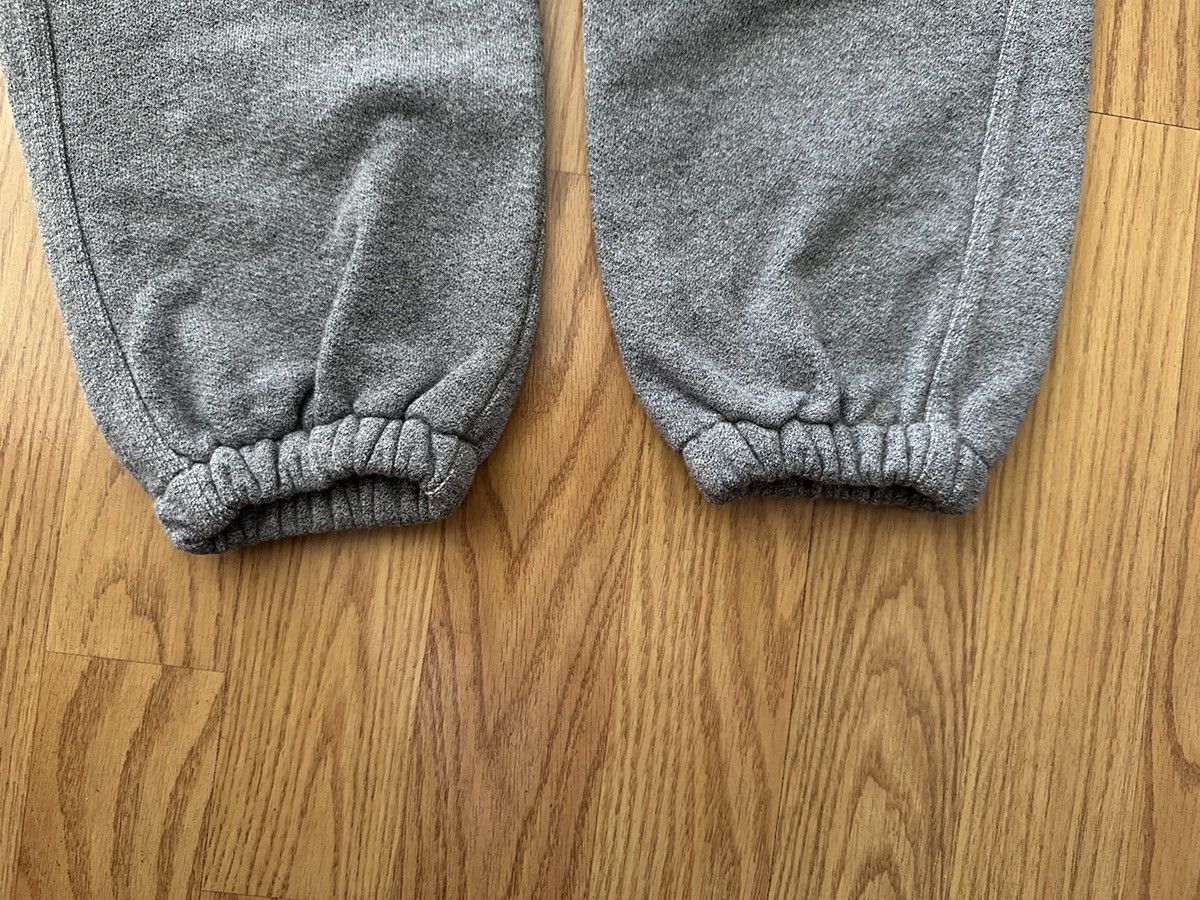 John Elliott John Elliott Grey Sweatpants Size US 28 / EU 44 - 2 Thumbnail
