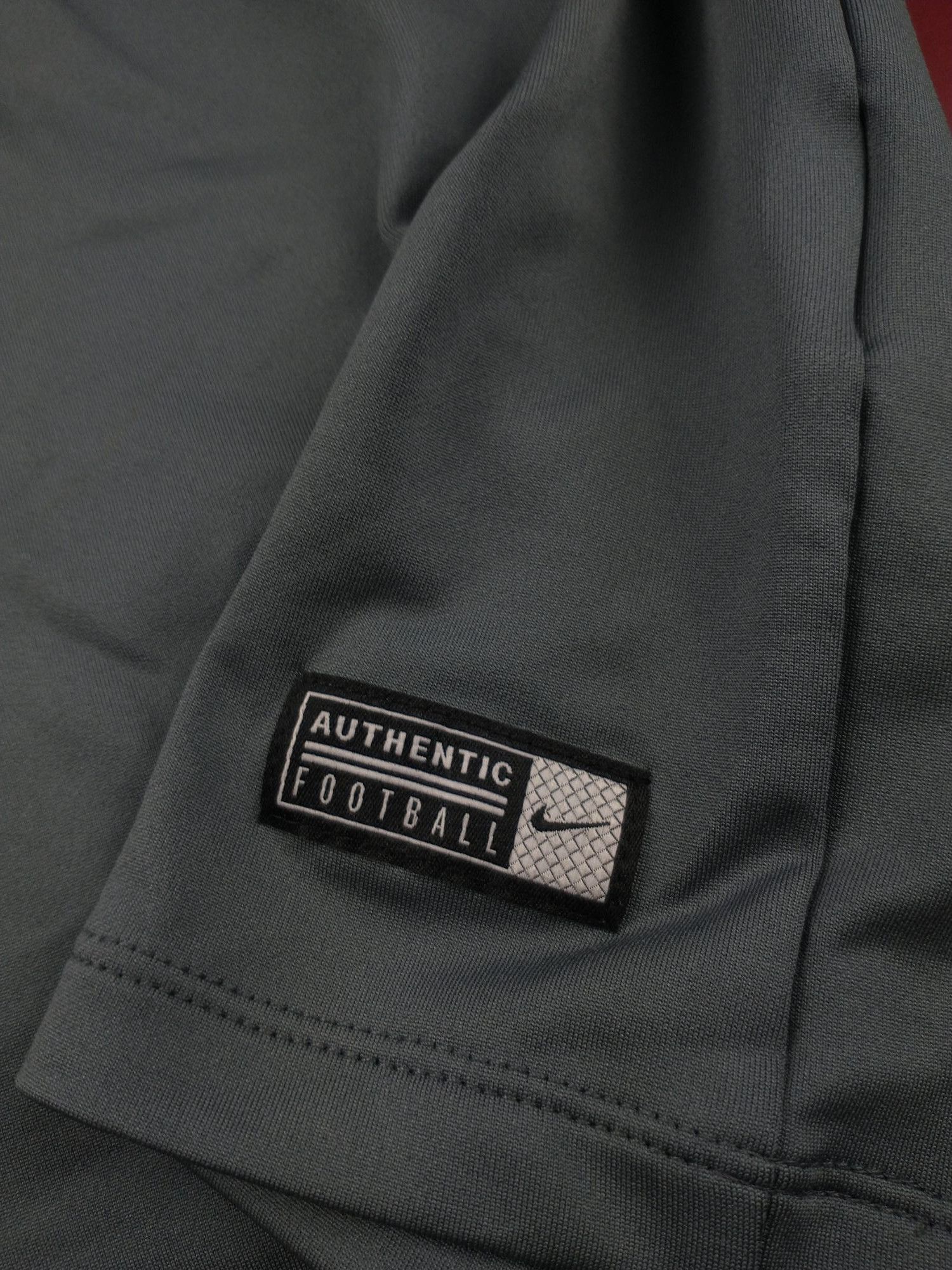 Nike Nike Tottenham Hotspur Strike Drill Top 2019 2020 Size US L / EU 52-54 / 3 - 9 Thumbnail
