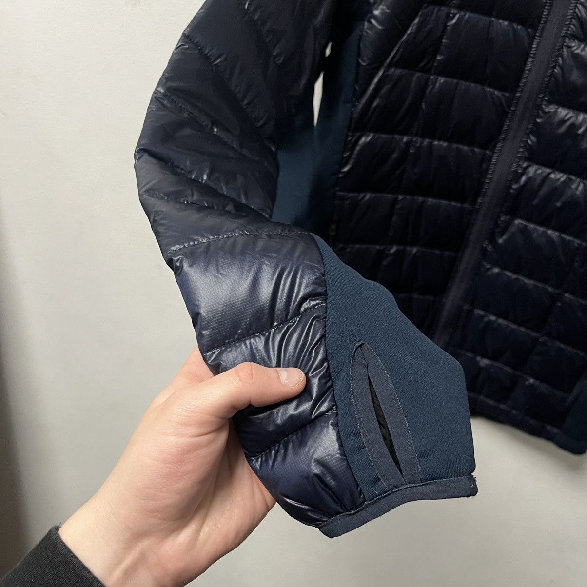Canada Goose Canada Goose Hybridge Lite Jacket Size US M / EU 48-50 / 2 - 6 Thumbnail