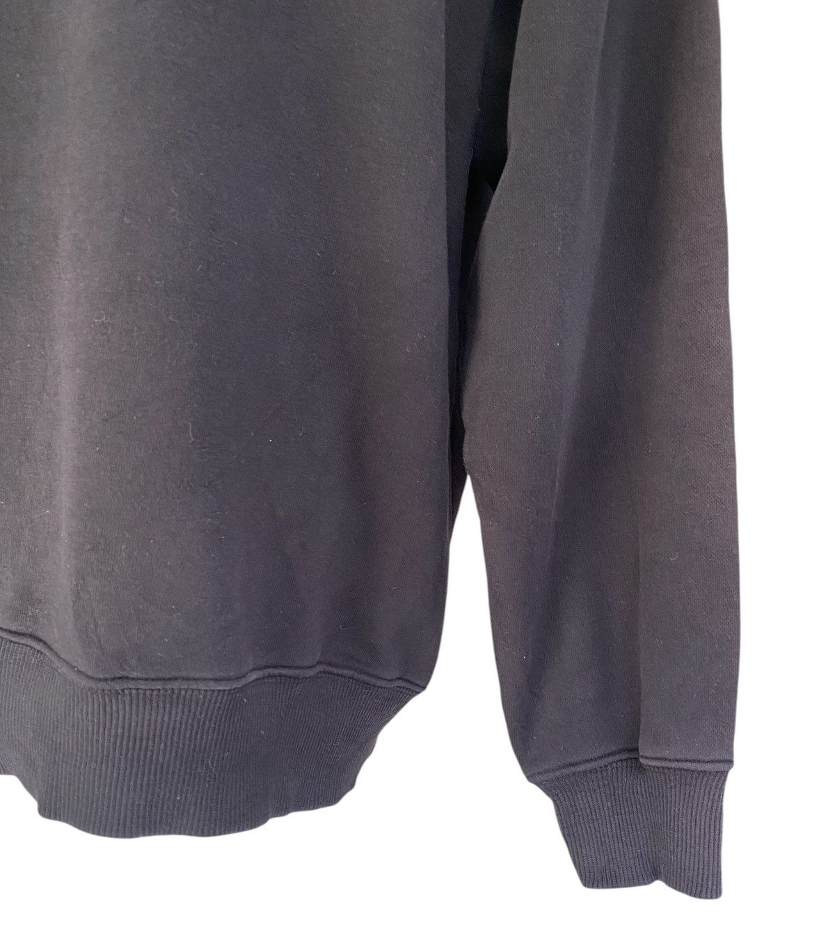 Other Rare UT NIRVANA Black Hoodie L Size US L / EU 52-54 / 3 - 5 Thumbnail