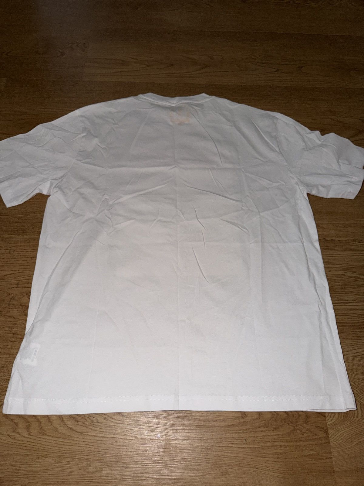 Other McDonalds Palace T Shirt Size US XXL / EU 58 / 5 - 5 Thumbnail