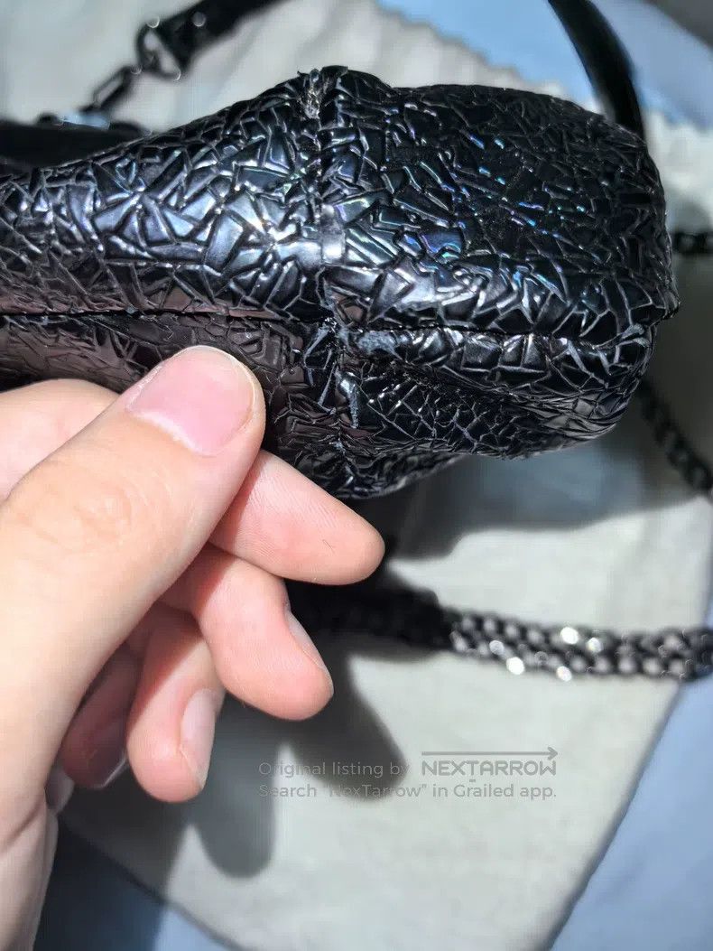 Vivienne Westwood Vivienne Westwood size os Colorful dumpling bag Size ONE SIZE - 4 Thumbnail