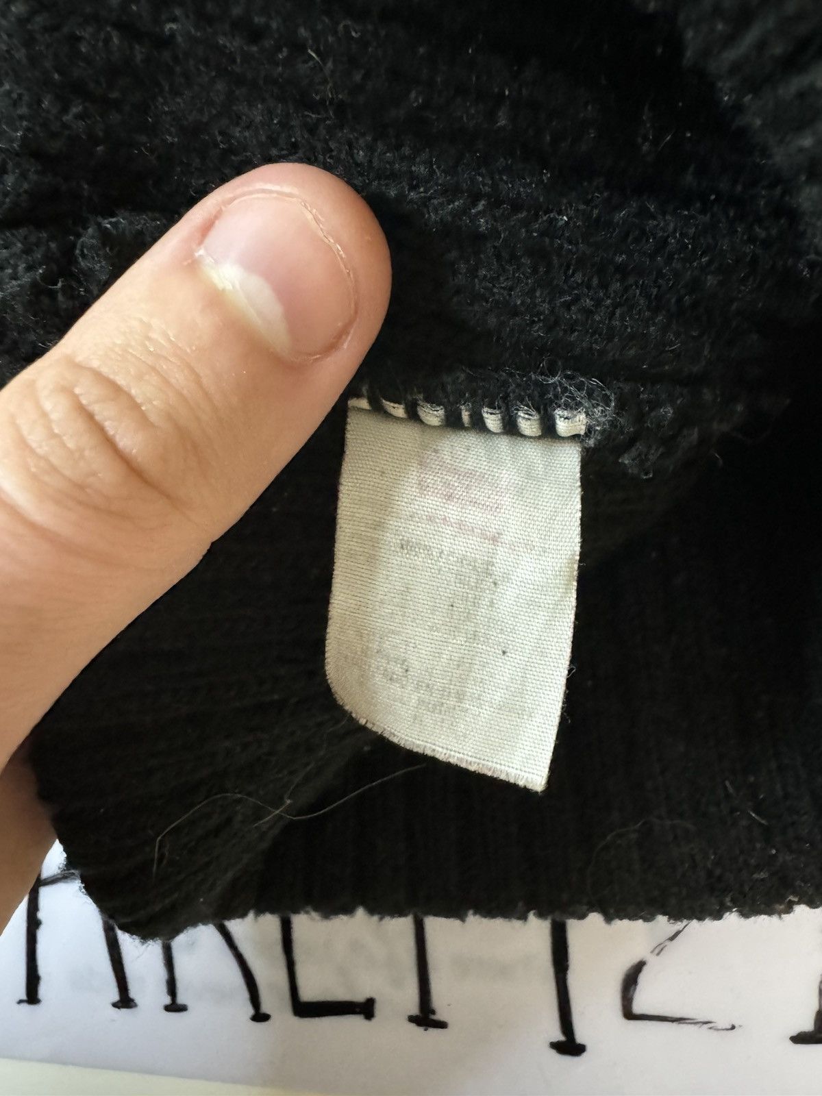 Levi's Levi’s vintage beanie hat cap Size ONE SIZE - 3 Thumbnail