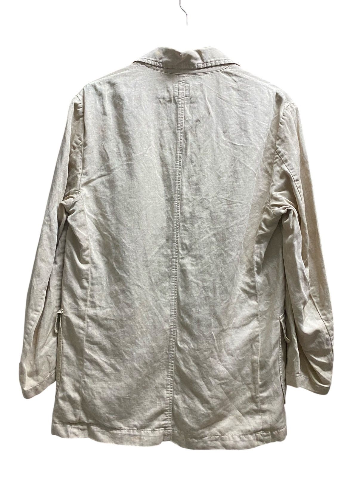 C.P. Company × Designer × Vintage C. P. Company Blazer Sportwear Size US L / EU 52-54 / 3 - 6 Thumbnail