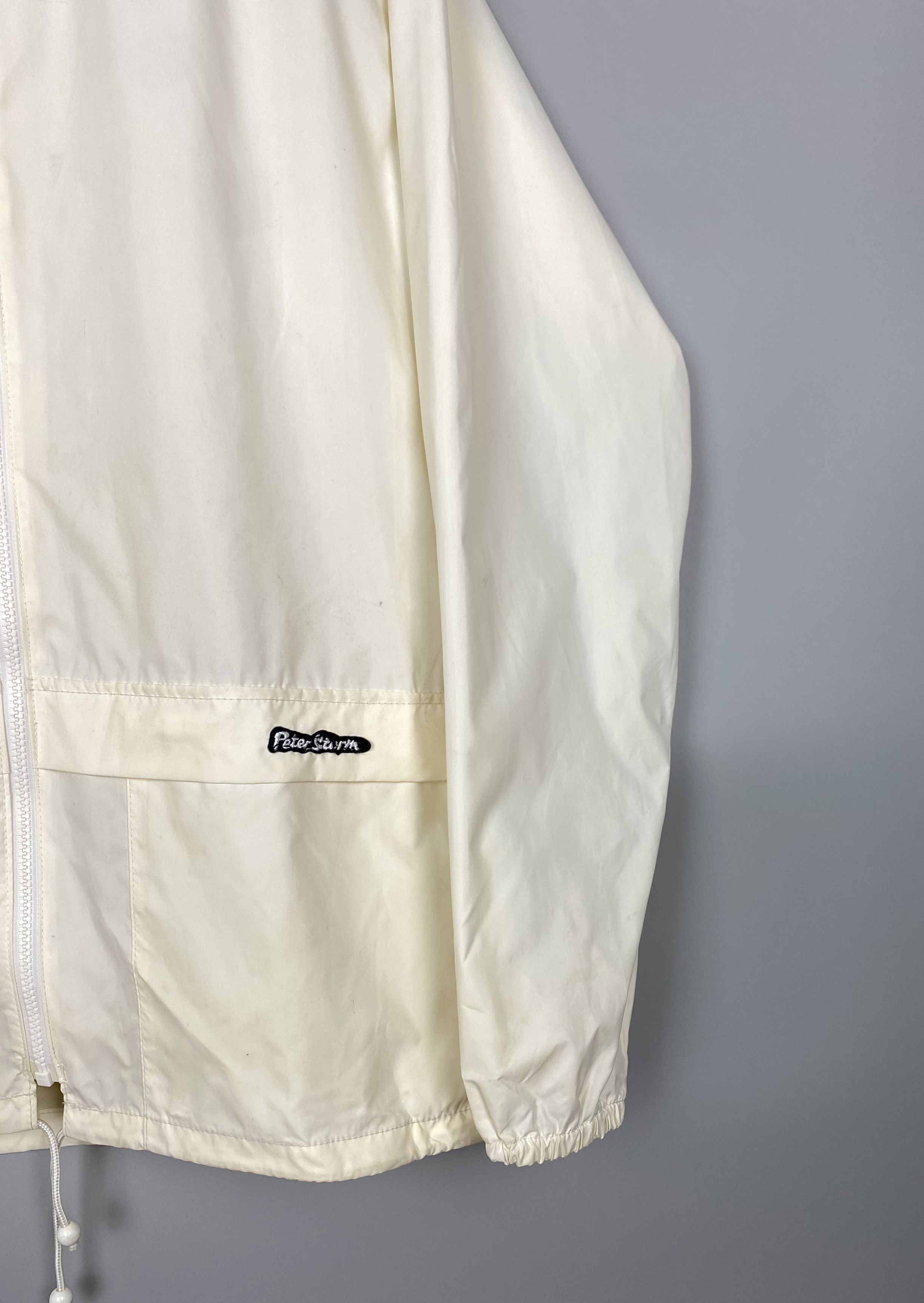 Other Vintage 70s Peter Storm Raincoat Awaydays Size US M / EU 48-50 / 2 - 4 Thumbnail
