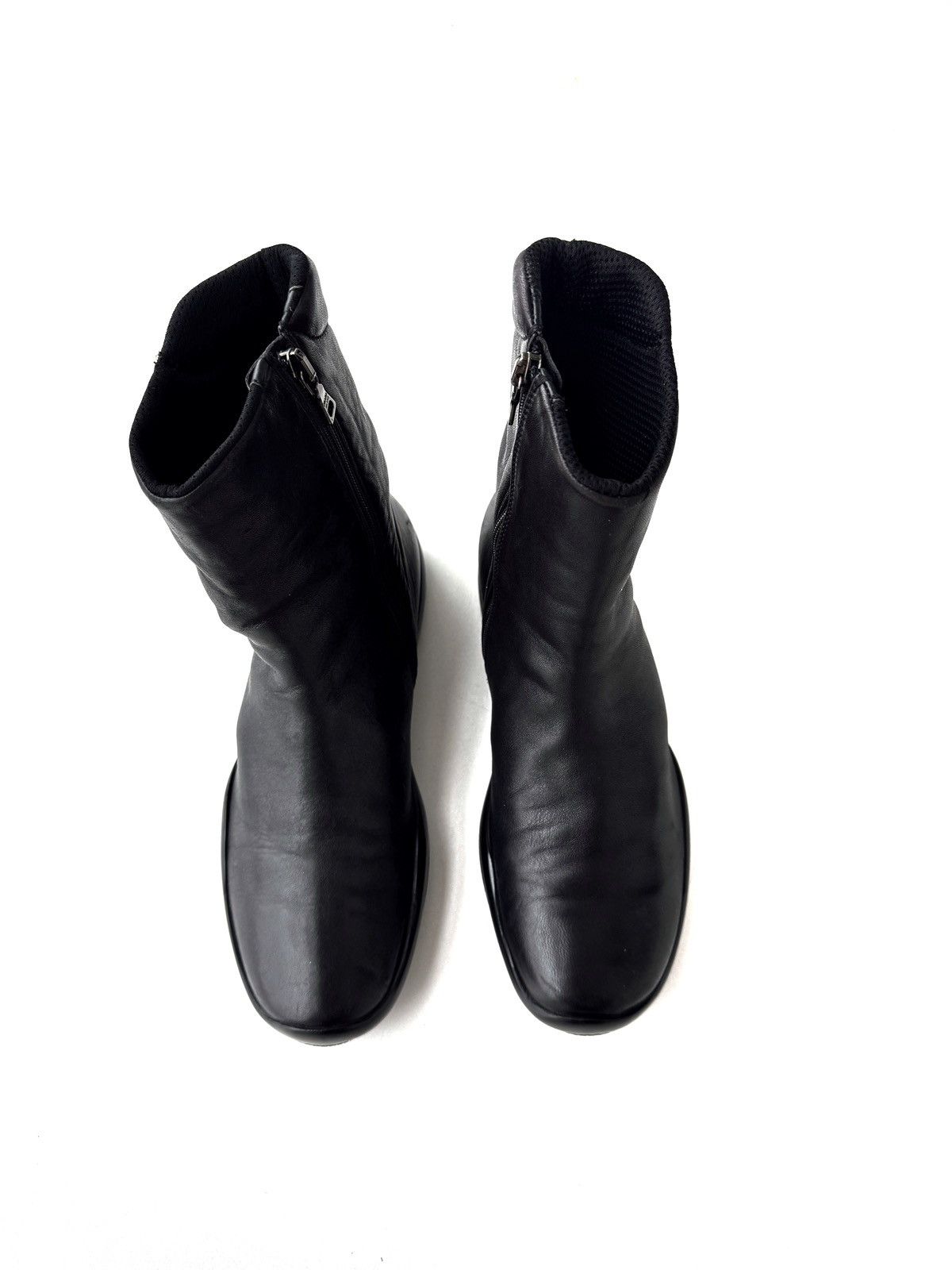 Prada Prada High Sneakers Size US 6 / IT 36 - 3 Thumbnail