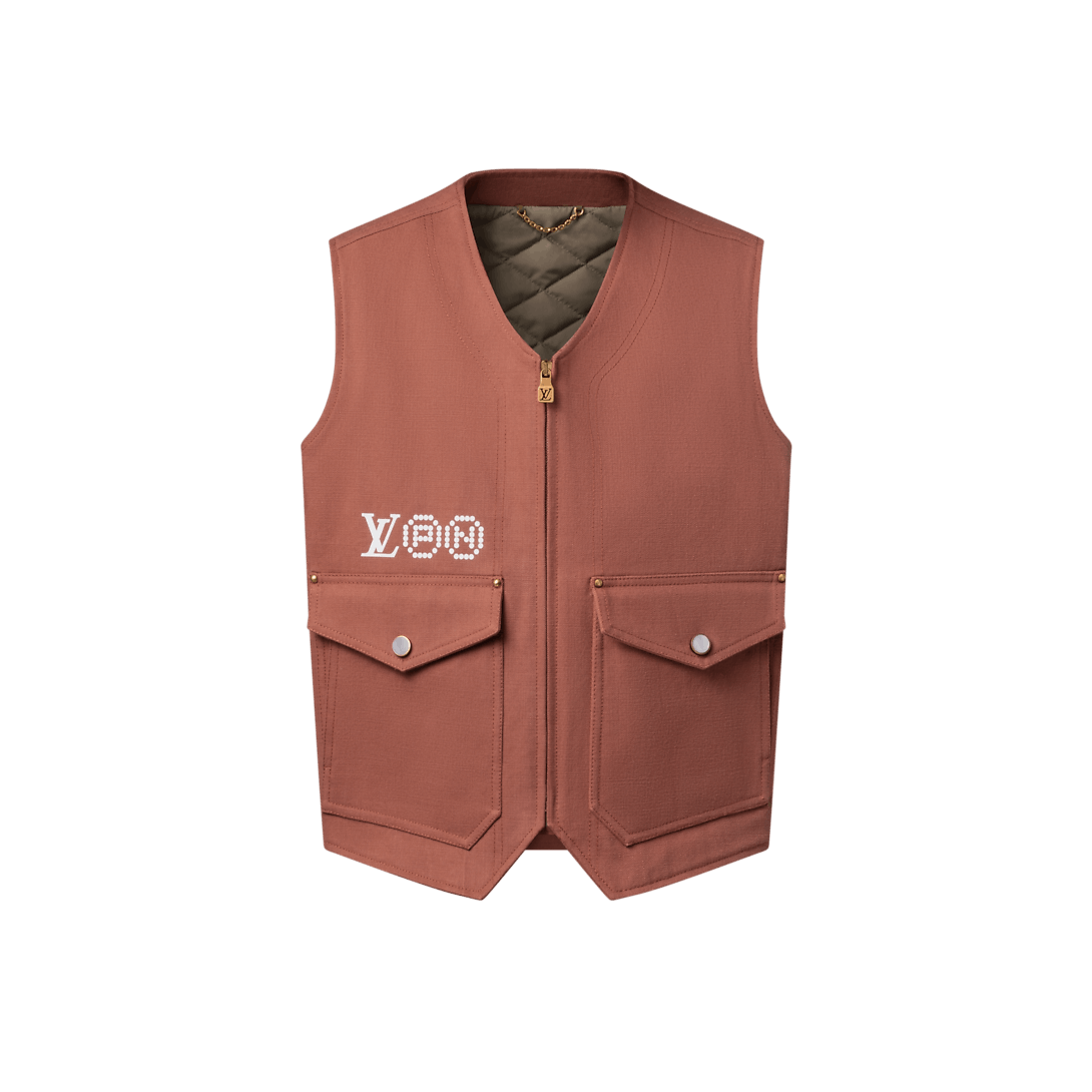Workwear Gilet