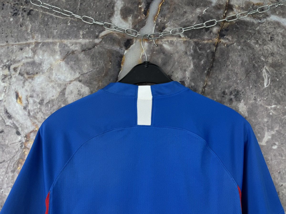 Nike Men’s Nike T-Shirts Jersey Sportswear Size Medium Size US M / EU 48-50 / 2 - 10 Thumbnail