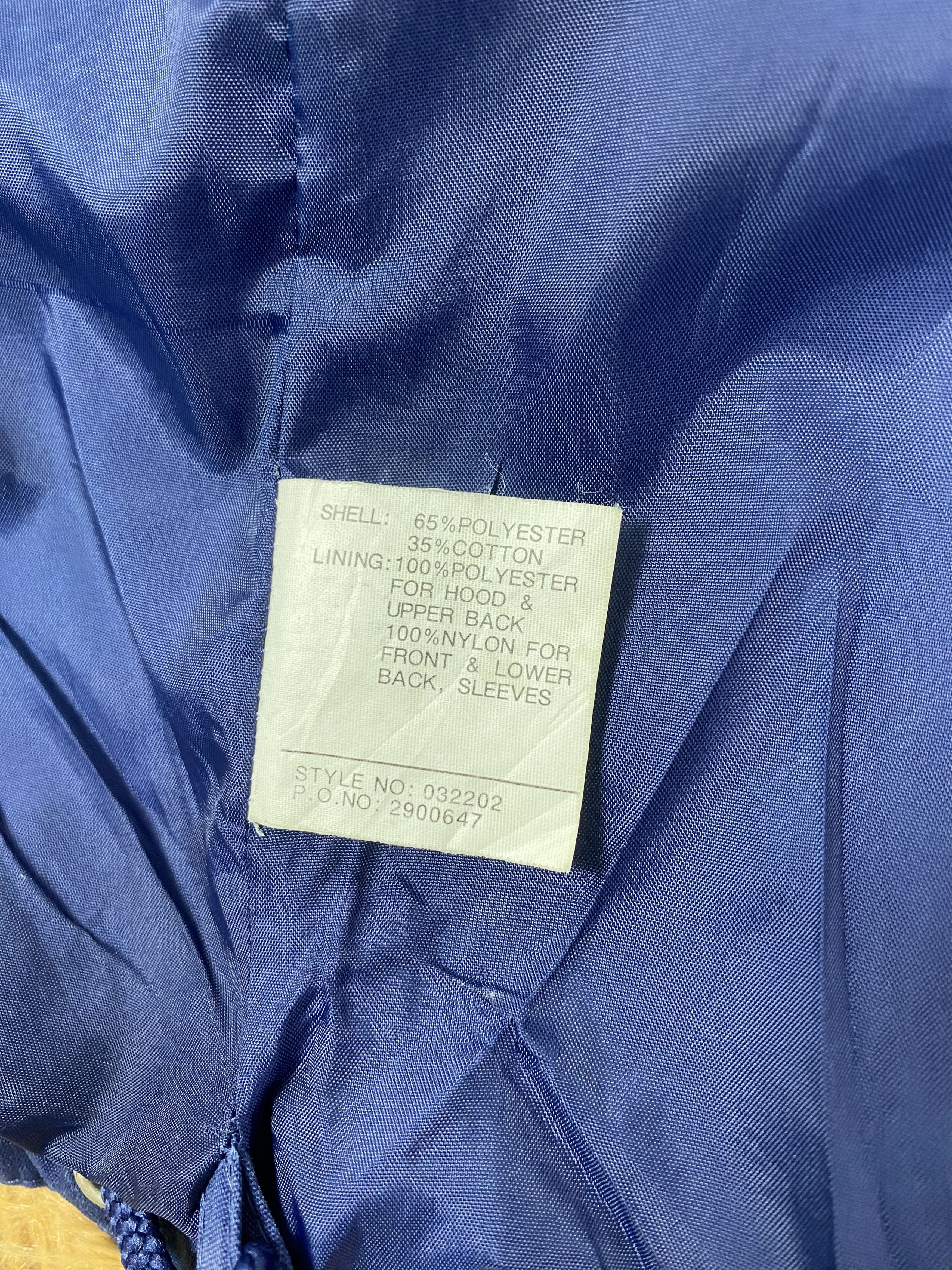 Pacific Trail Vintage Pacific Trail Jacket PJ2478 Size US M / EU 48-50 / 2 - 8 Thumbnail