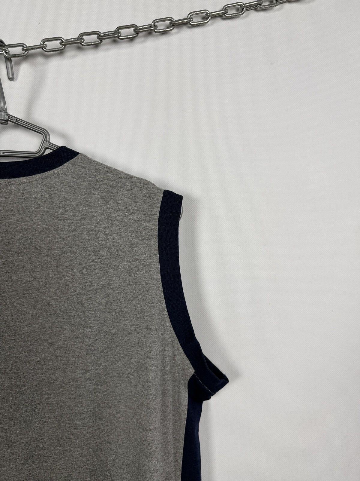 Umbro Umbro Tank Top Sleeveless Vintage 90s Official Product XL Size US XL / EU 56 / 4 - 11 Thumbnail
