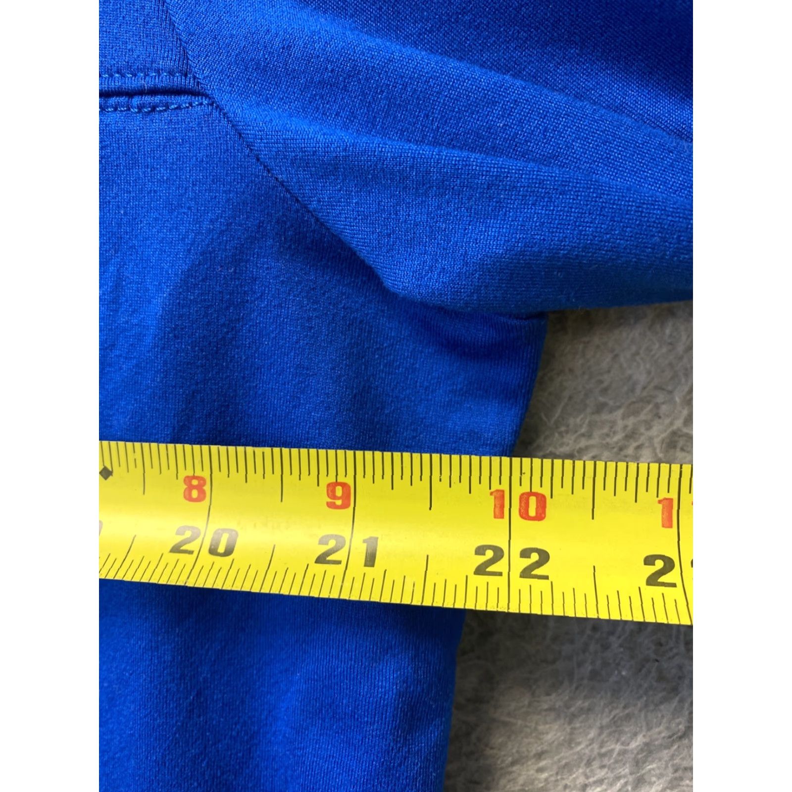 American Eagle Outfitters VINTAGE American Eagle Outfitters Mens Full Zip Jacket Long Sleeve Blue Size Large Size US L / EU 52-54 / 3 - 4 Thumbnail