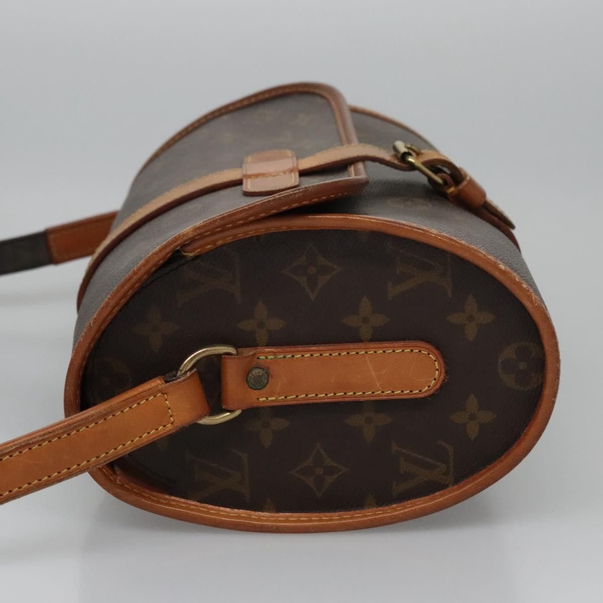 Louis Vuitton LOUIS VUITTON Monogram Marne Shoulder Bag M51369 Size ONE SIZE - 4 Thumbnail