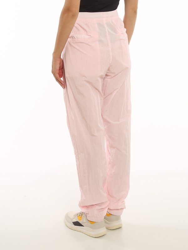 Givenchy o1y0925 Jogger in Light Pink Size 34" / US 12 / IT 48 - 4 Thumbnail