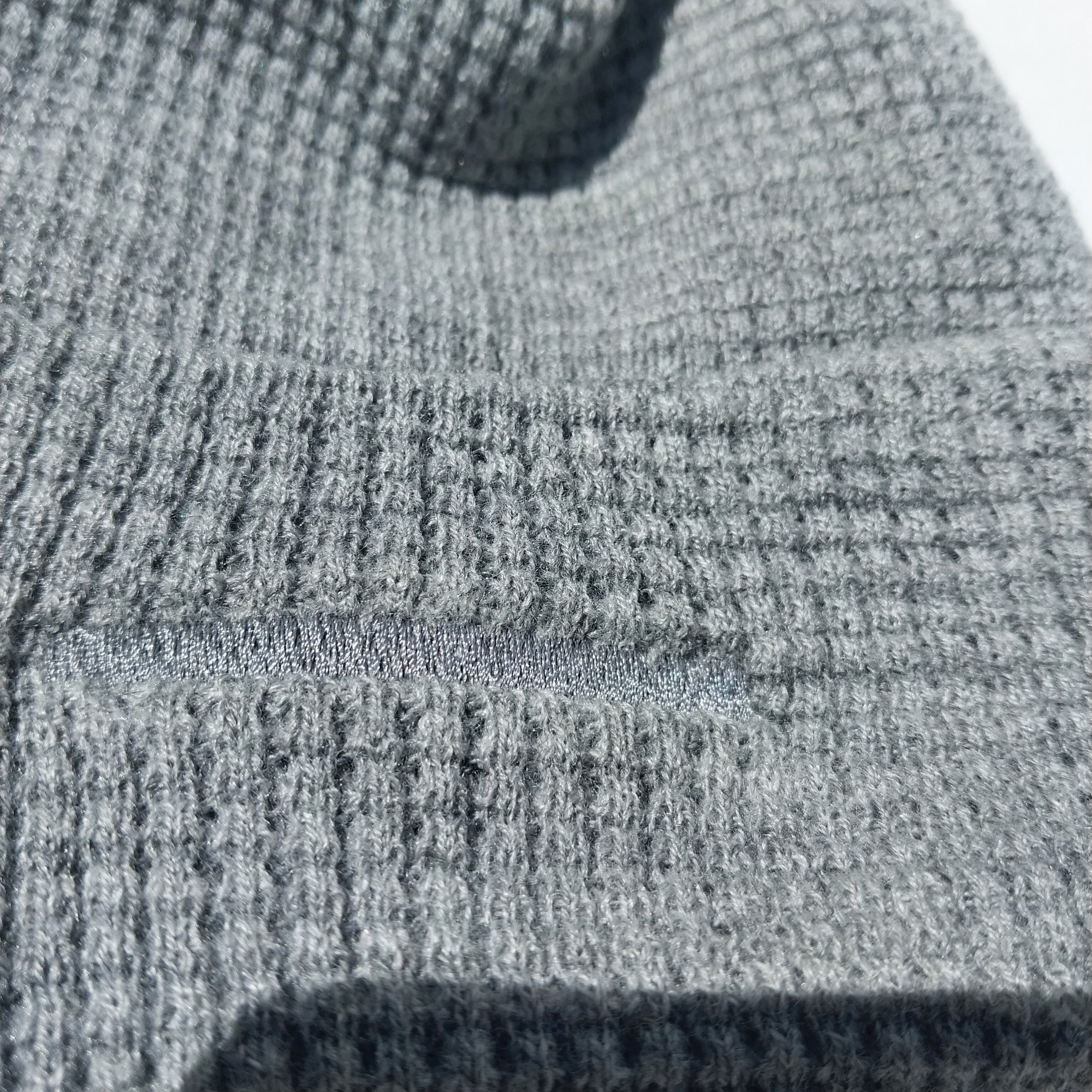 Other Rough draft detroit waffle beanie hat cap Size ONE SIZE - 2 Thumbnail