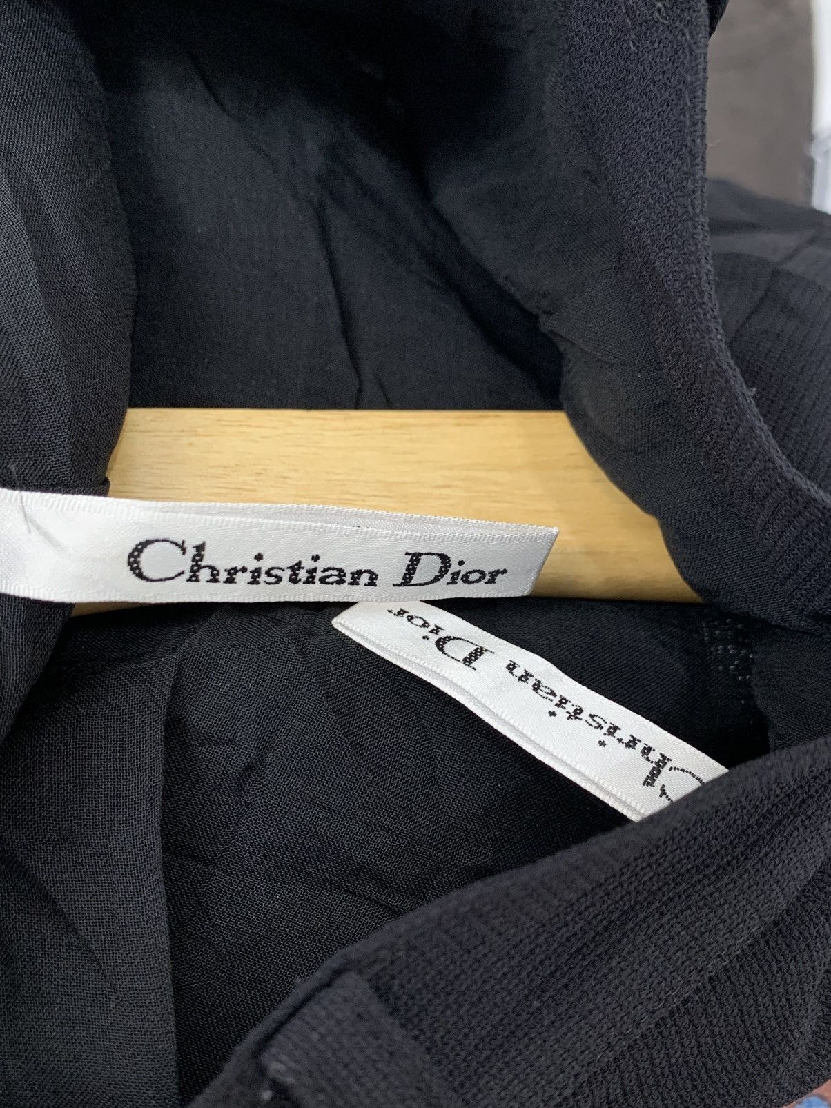 Christian Dior Monsieur classic logo christian dior sport short women Size 28" / US 6 / IT 42 - 7 Thumbnail