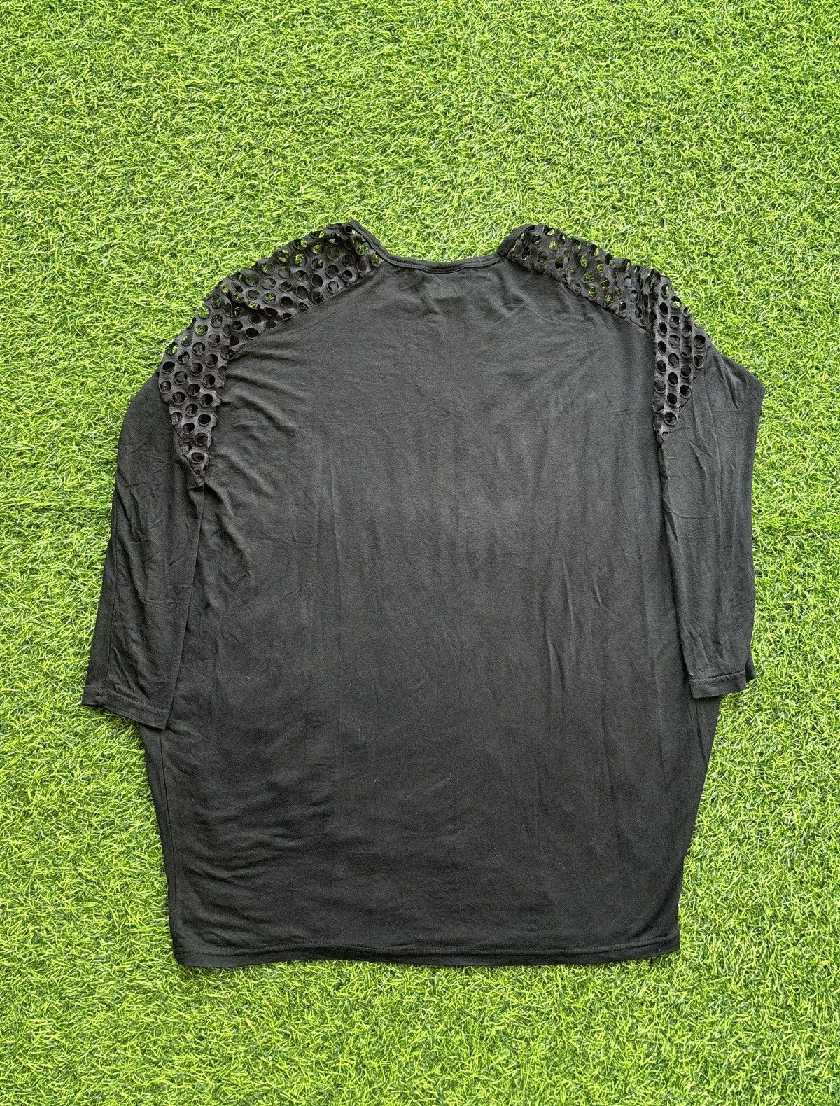 Hysteric Glamour Y2k Joyce Shop Phototee Women's Longsleeve Size ONE SIZE - 5 Thumbnail