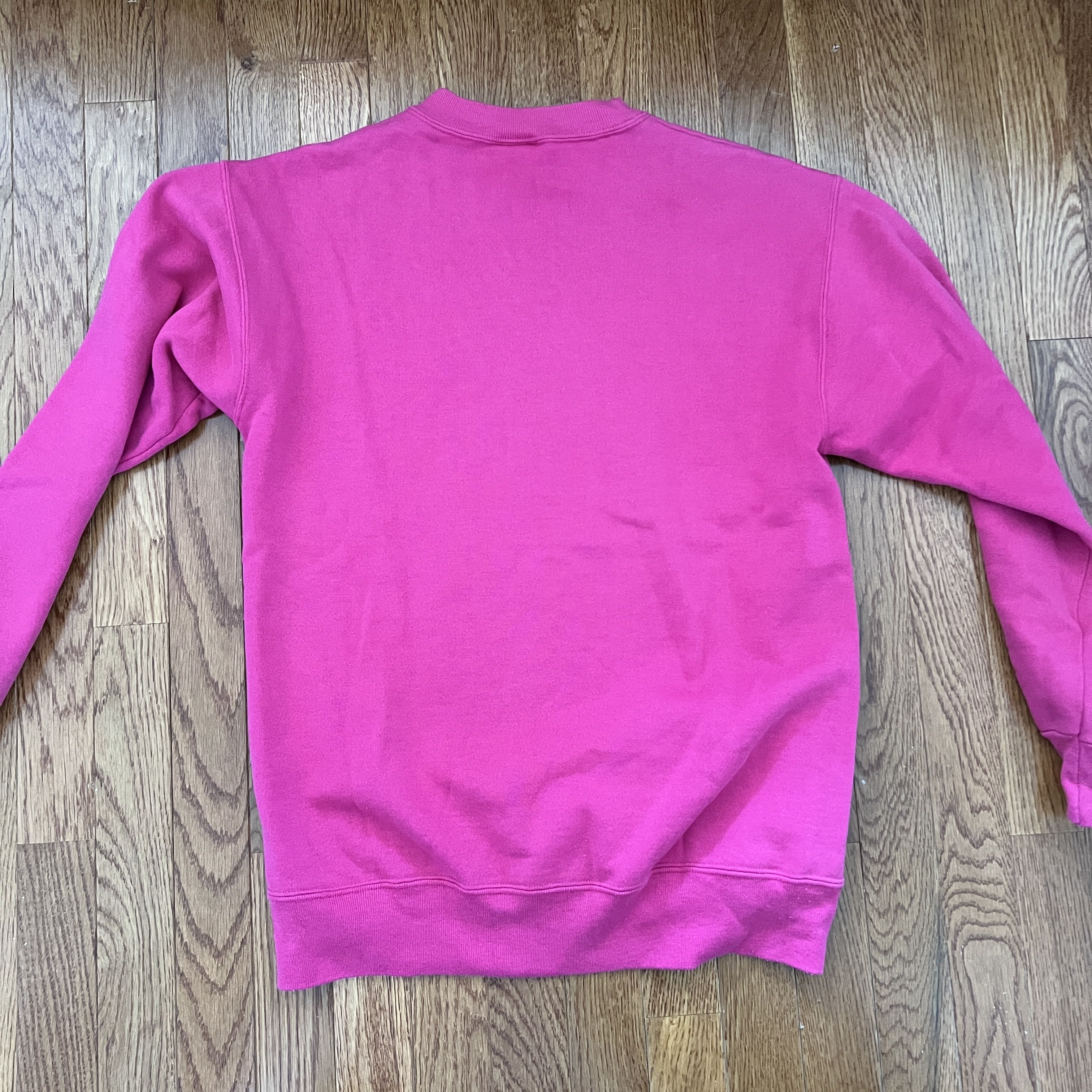 Other Vintage U.S. Open 92 Sweatshirt Medium Size US M / EU 48-50 / 2 - 3 Thumbnail