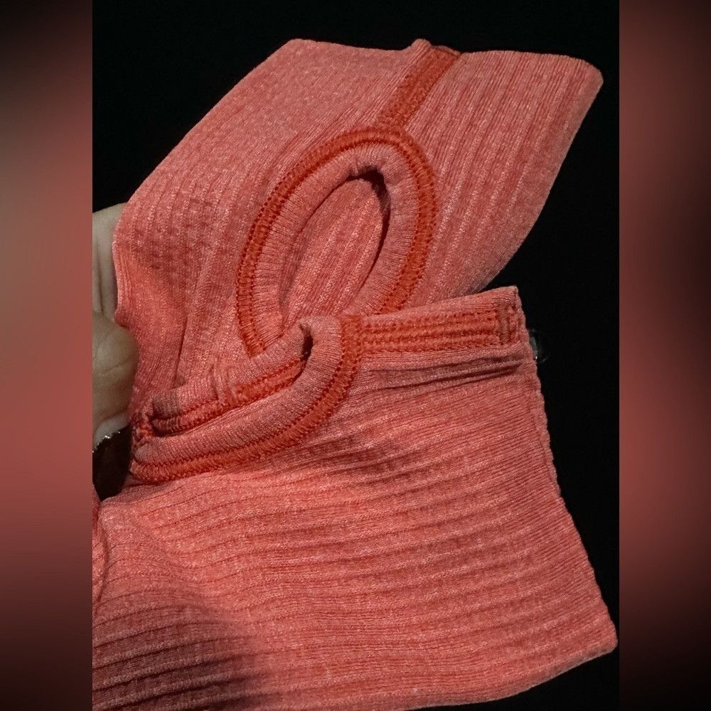 Lululemon Lululemon thermal shell. Size S / US 4 / IT 40 - 3 Thumbnail