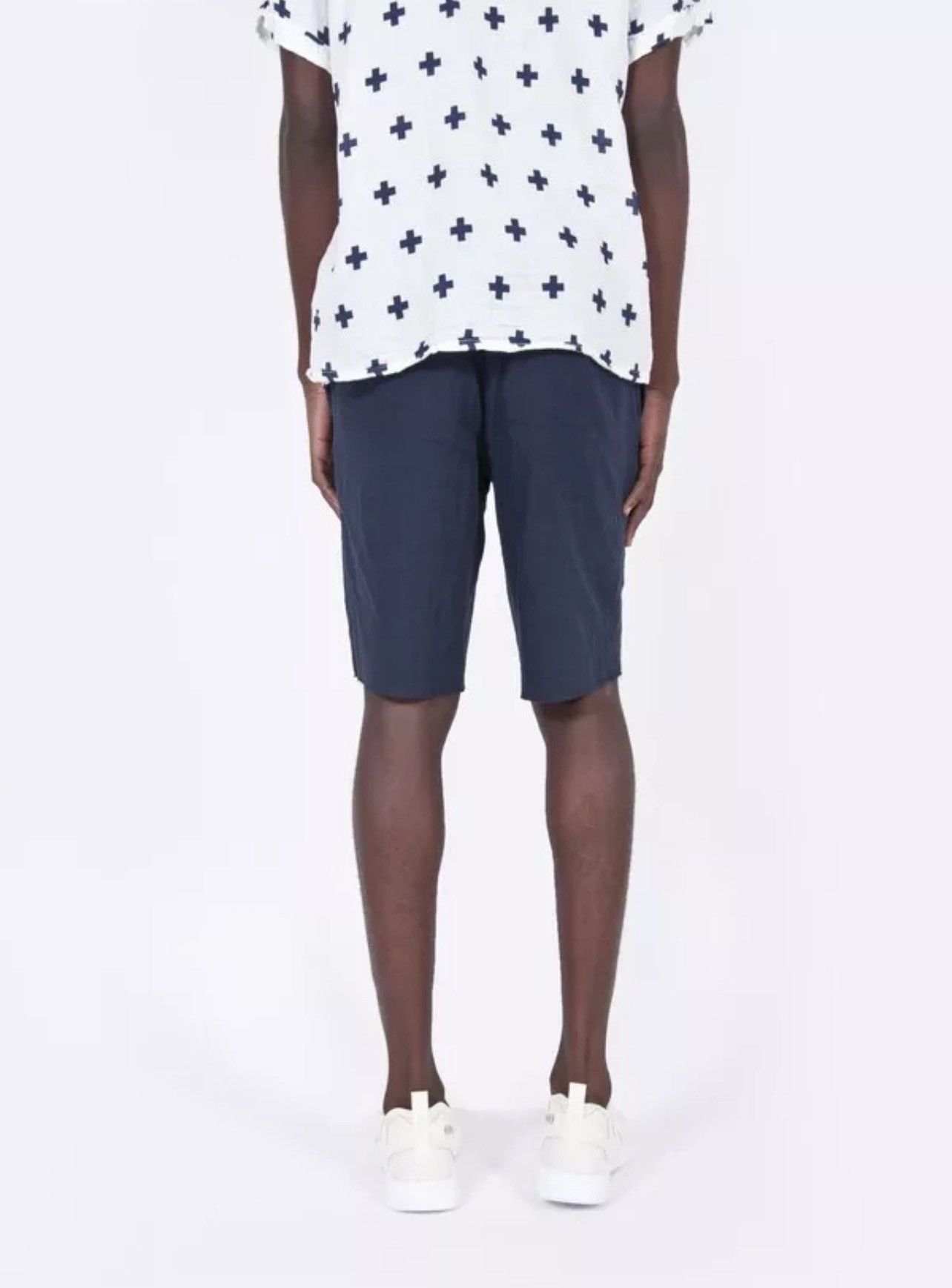 Aime Leon Dore Sold Out Aime Leon Dore New York Raw Edge Basketball Shorts Size US 30 / EU 46 - 2 Thumbnail