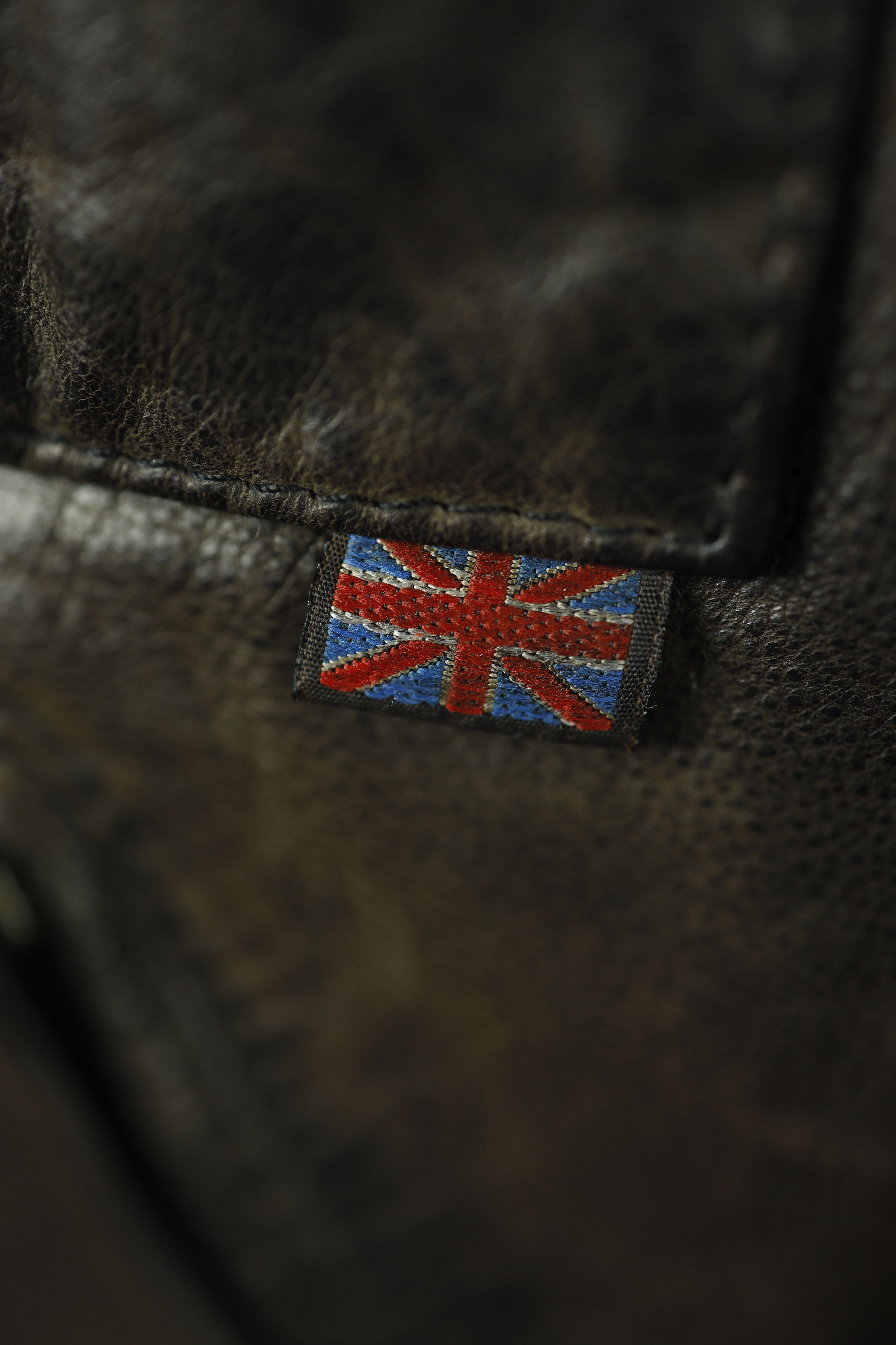 Belstaff Flawless 85 anniversary Belstaff Cougar Size US L / EU 52-54 / 3 - 2 Thumbnail