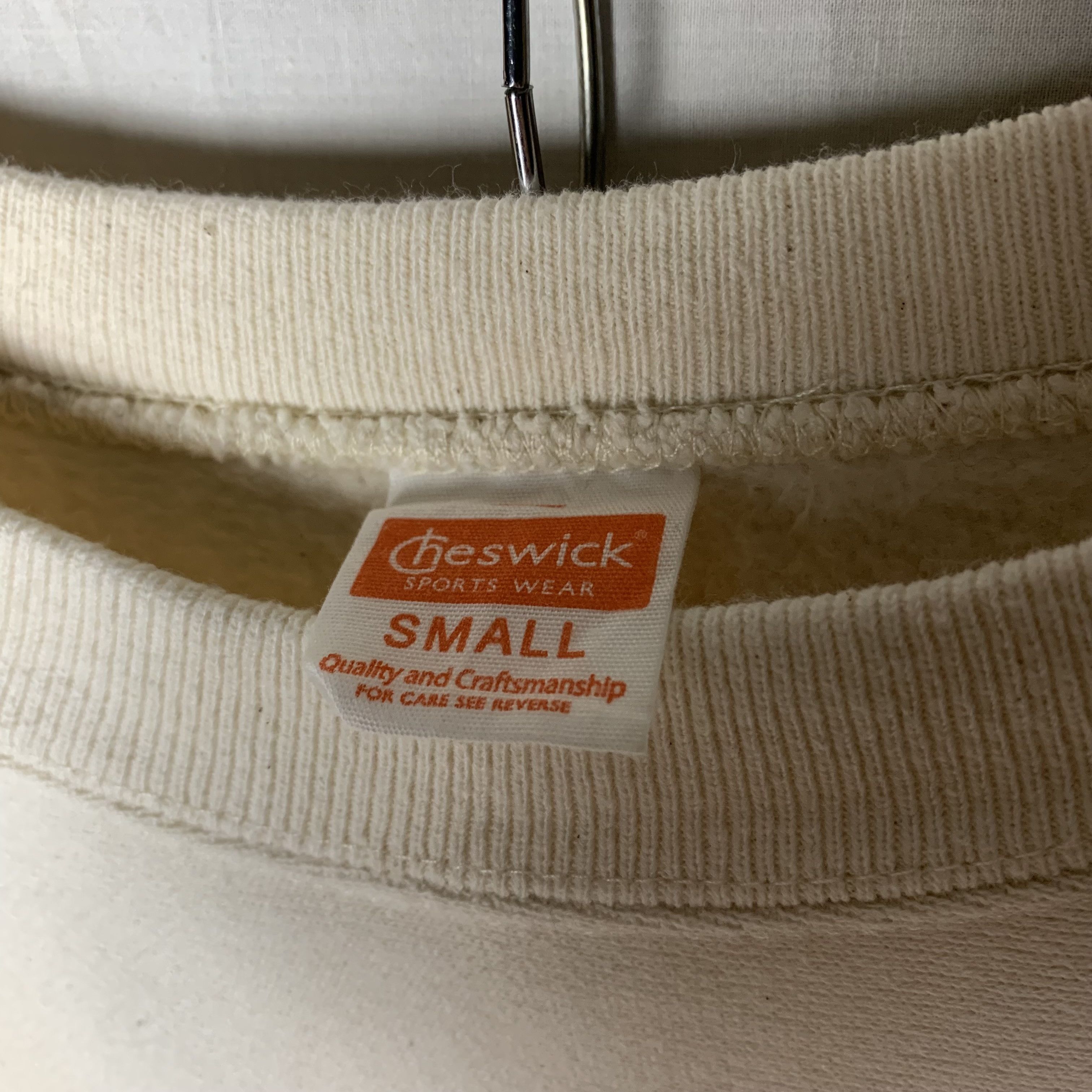 Toyo Enterprises NYAC Cheswick Toyo Enterprises Sweatshirt Size US S / EU 44-46 / 1 - 4 Thumbnail
