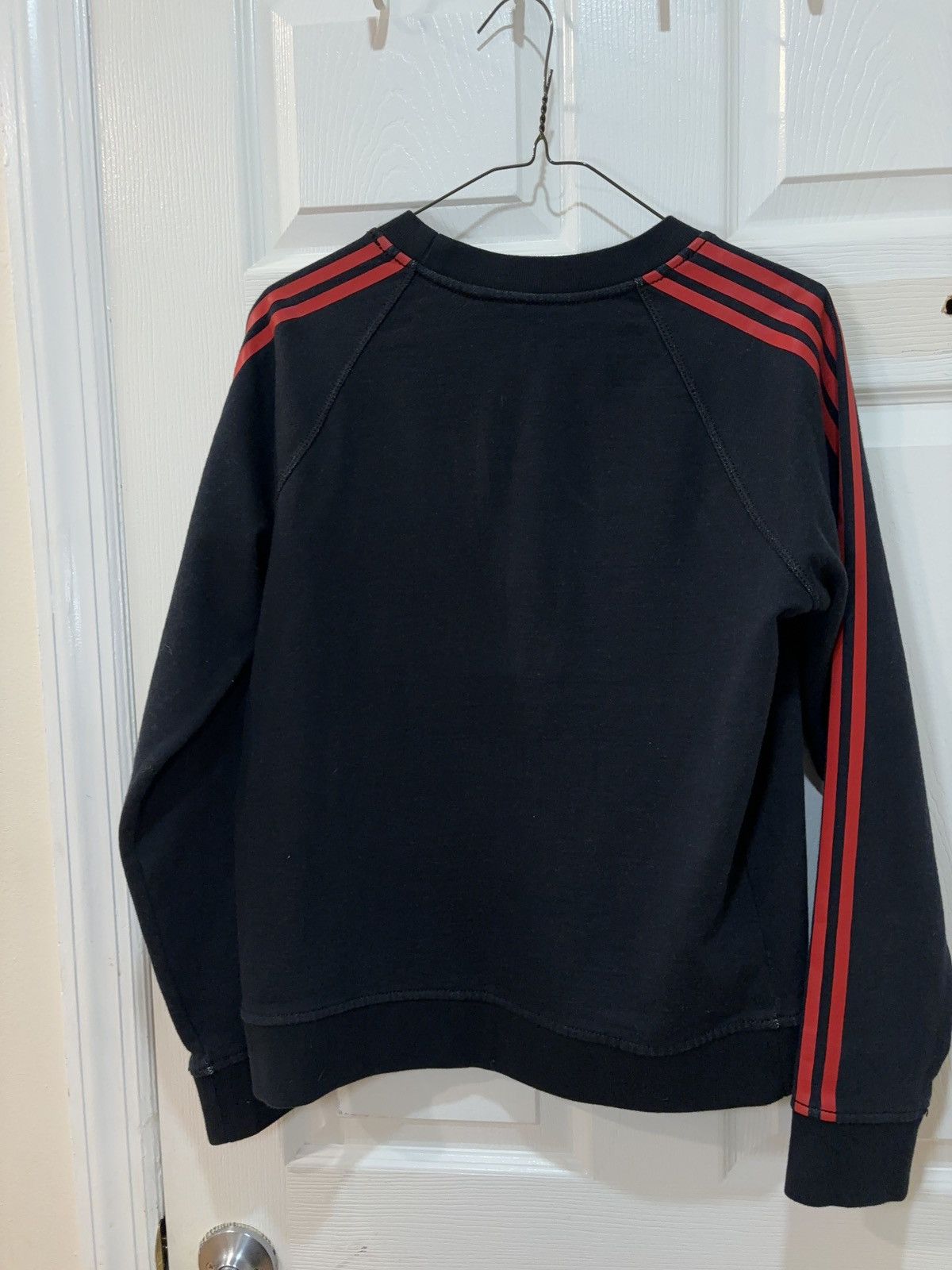 Marc Jacobs Marc by Marc Jacob’s Samurai Peyton French Terry Sweatshirt Size S / US 4 / IT 40 - 2 Thumbnail