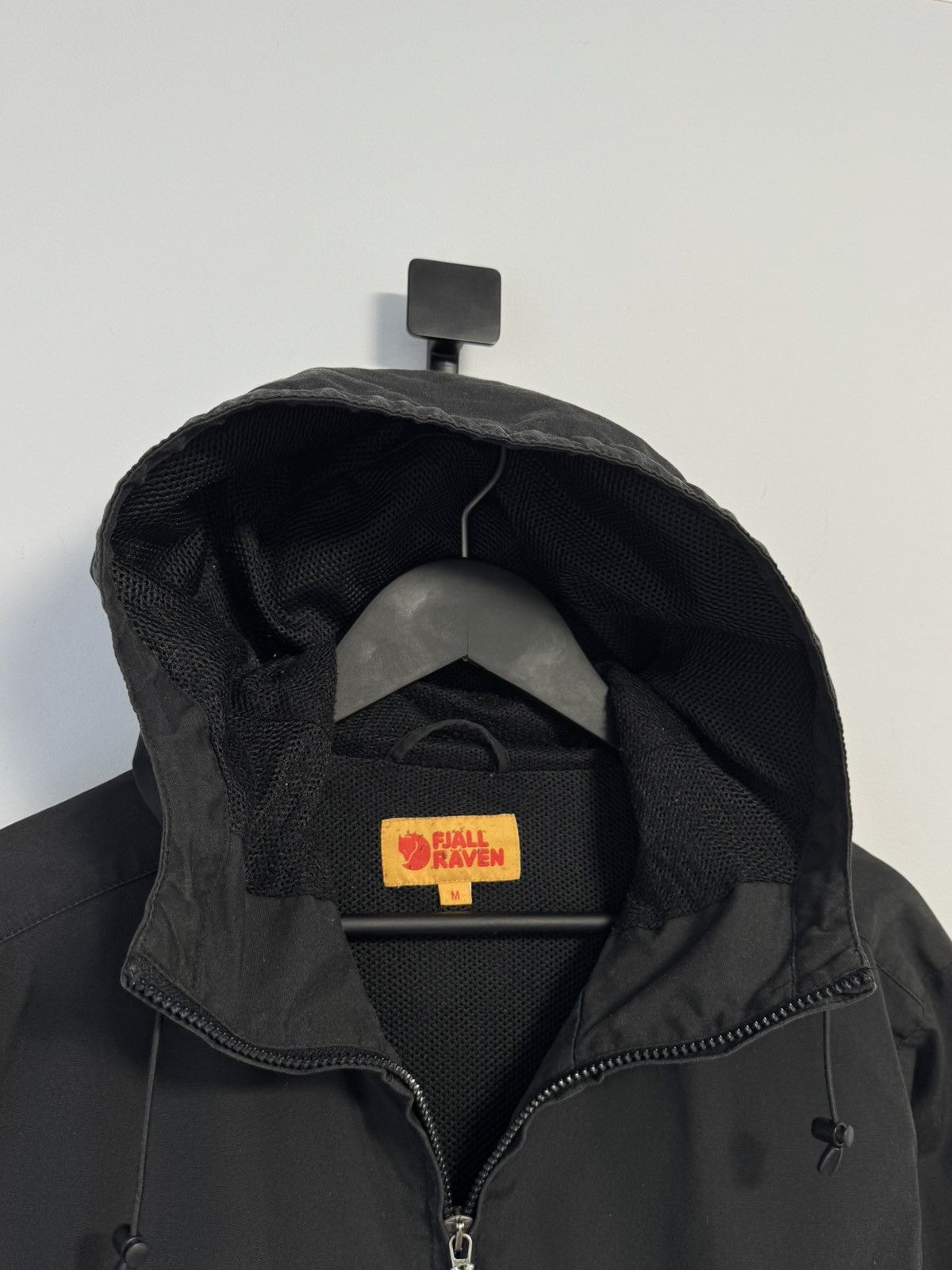 Fjallraven Fjallraven Vintage Jacket Nordli Y2K style G-1000 Size US M / EU 48-50 / 2 - 9 Thumbnail