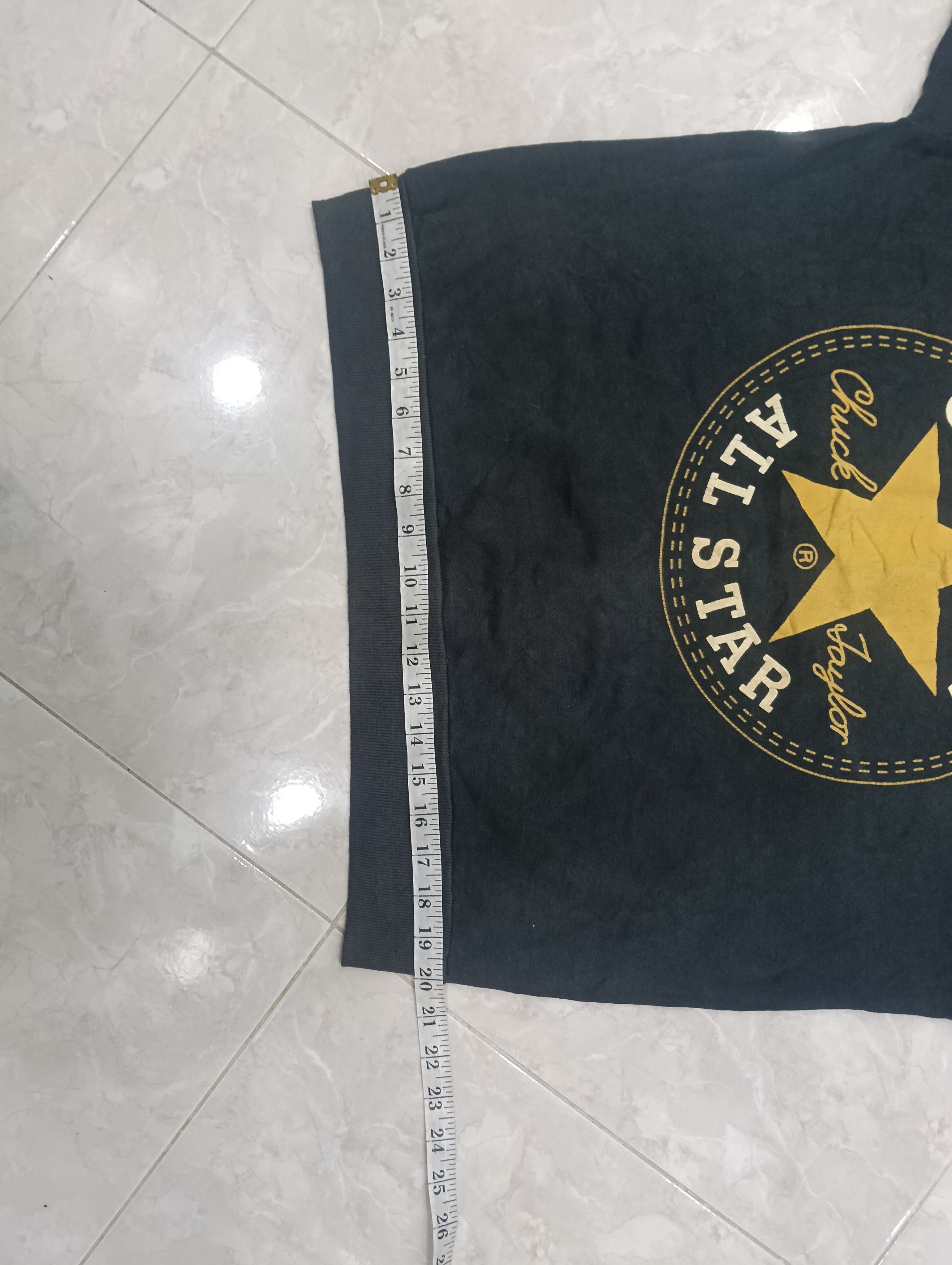 Converse Vintage Converse Original Emblem Size US L / EU 52-54 / 3 - 11 Thumbnail