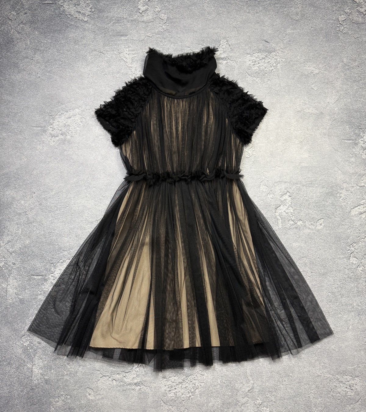 Dolce & Gabbana DOLCE GABBANA Dress Y2K Size S / US 4 / IT 40 - 10 Thumbnail
