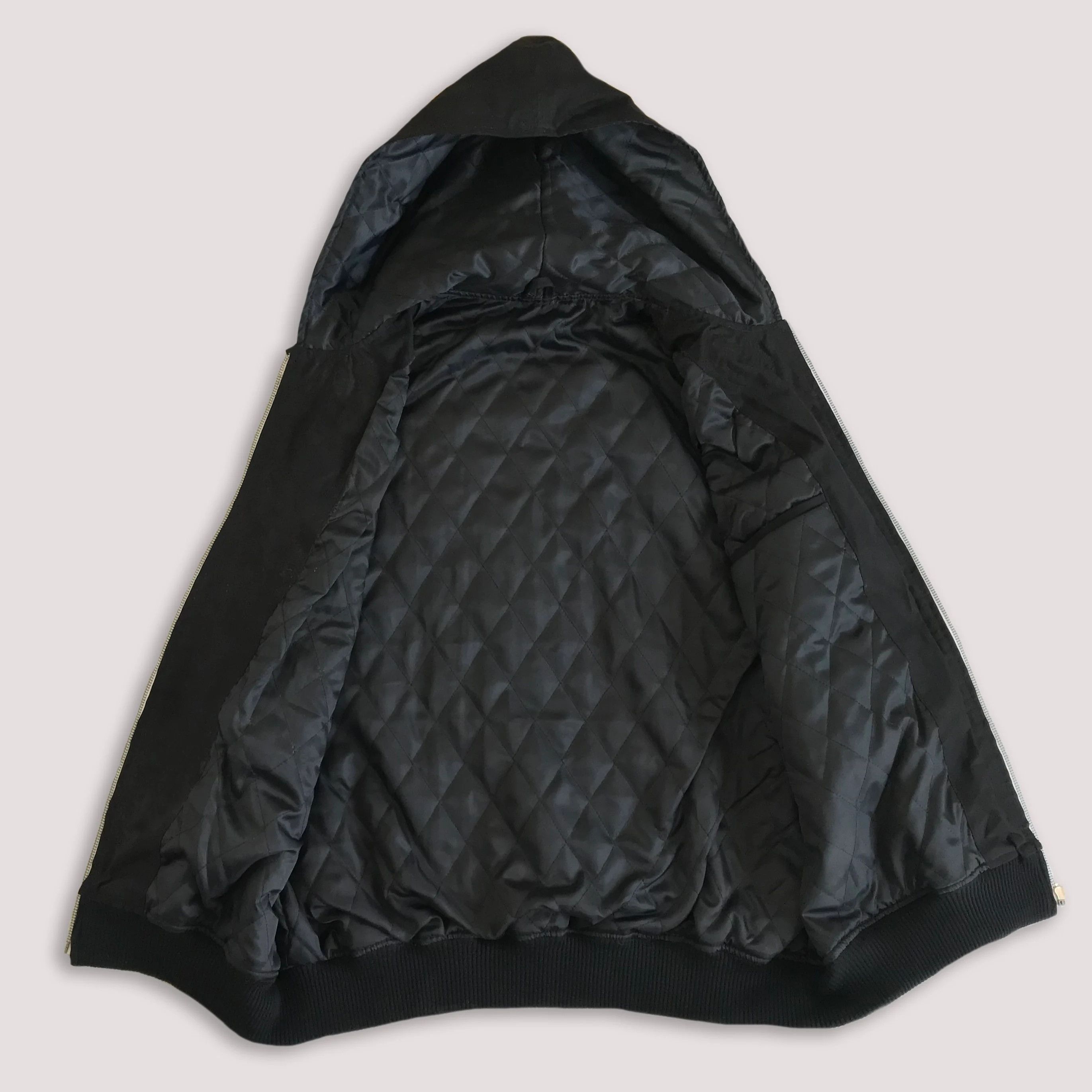Other SONS OF ANARCHY Biker Vest Y2K Hoodie Televison Oversize Size US XL / EU 56 / 4 - 5 Thumbnail