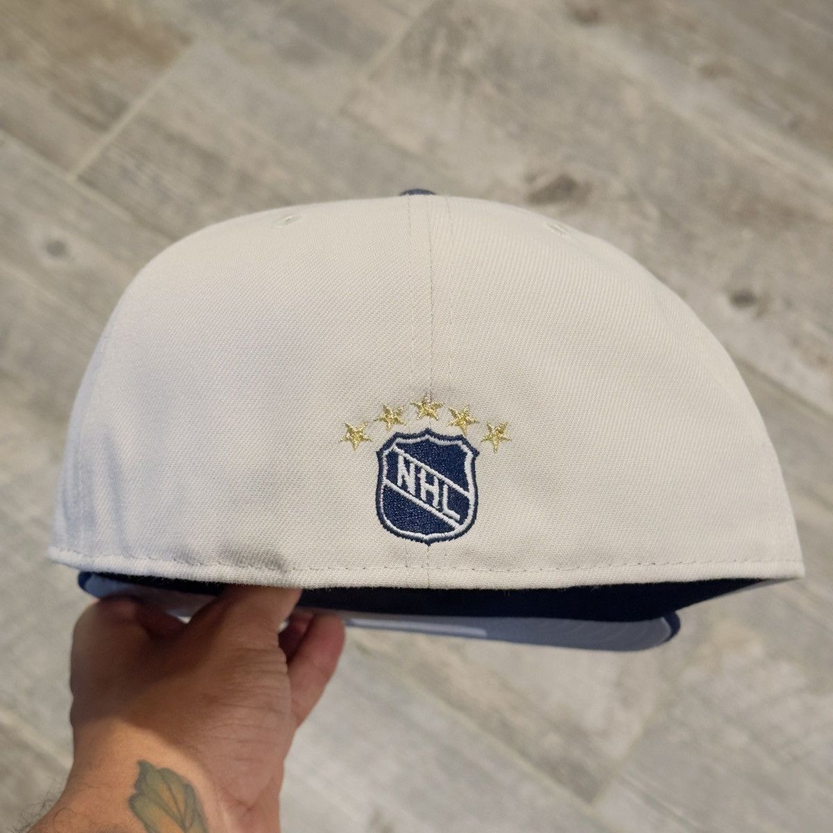 New Era New Era Pittsburgh Penguins Size ONE SIZE - 3 Thumbnail