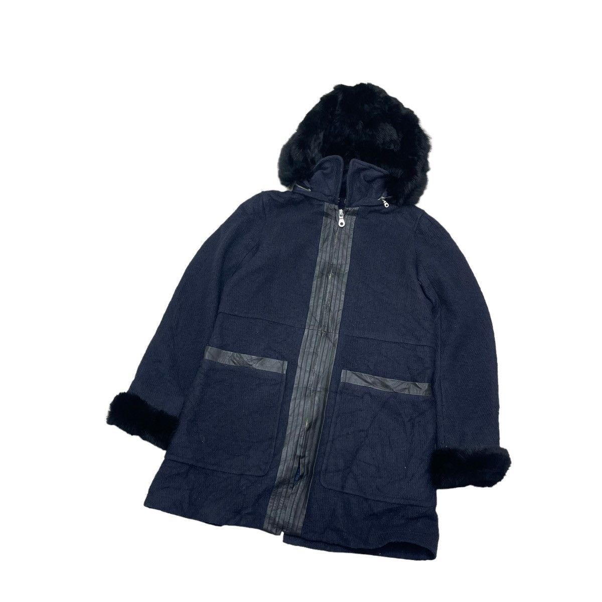 Japanese Brand Japanese Brand United Arrow Jacket Size M / US 6-8 / IT 42-44 - 4 Thumbnail