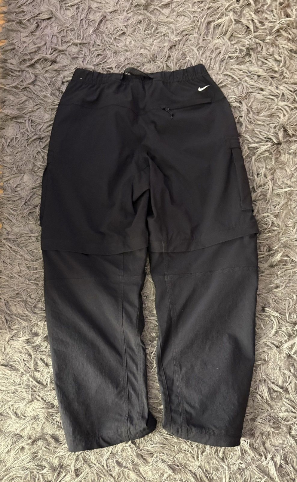 Nike ACG Nike ACG Smith Summit Cargo Pants Size US 32 / EU 48 - 3 Thumbnail