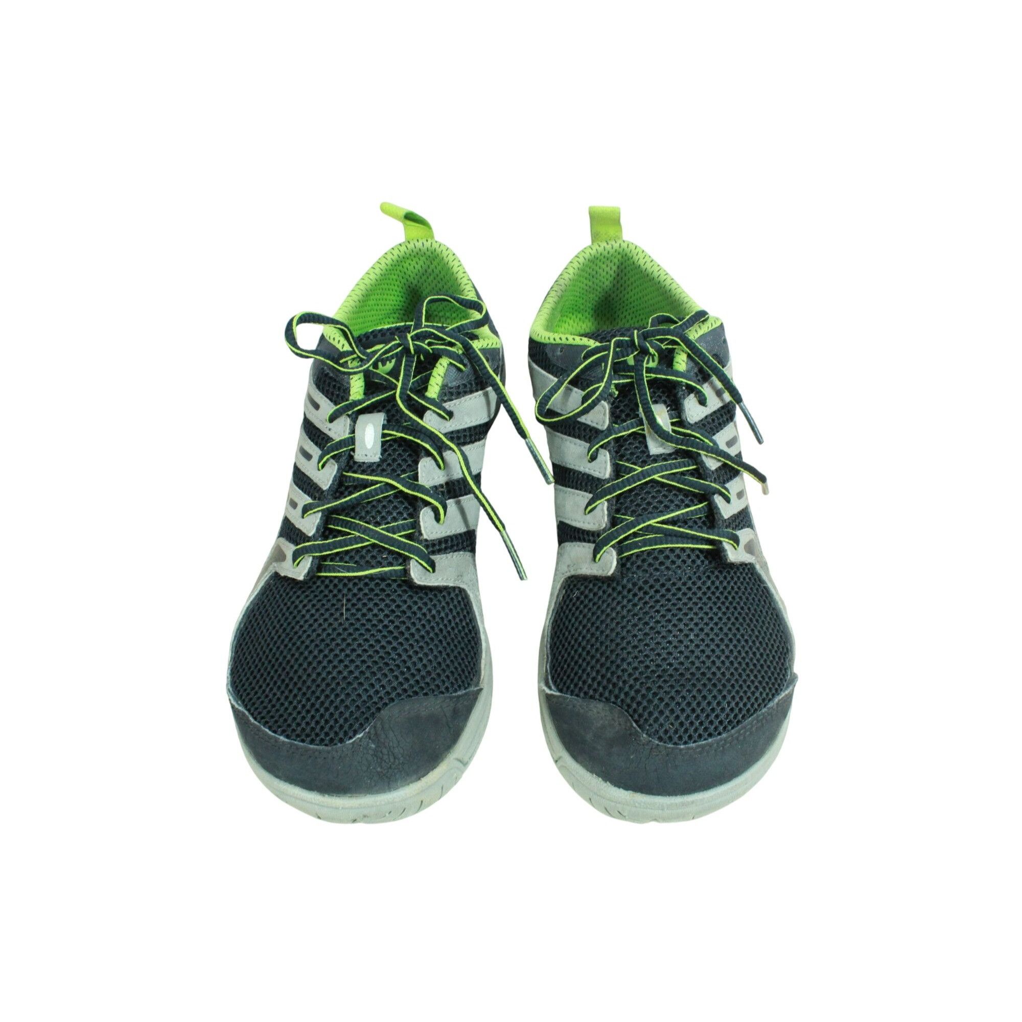 Merrell Merrell Bare Access Gray Black Running Shoes 9.5 Size US 9.5 / EU 42-43 - 5 Thumbnail