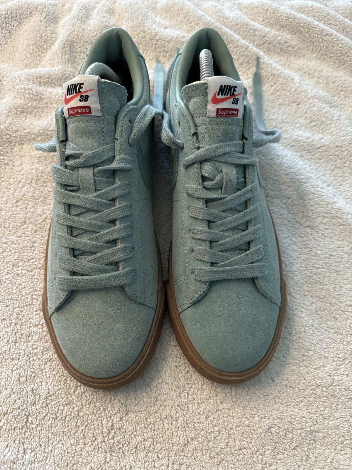 Supreme Supreme / Nike SB Size US 8.5 / EU 41-42 - 1 Thumbnail