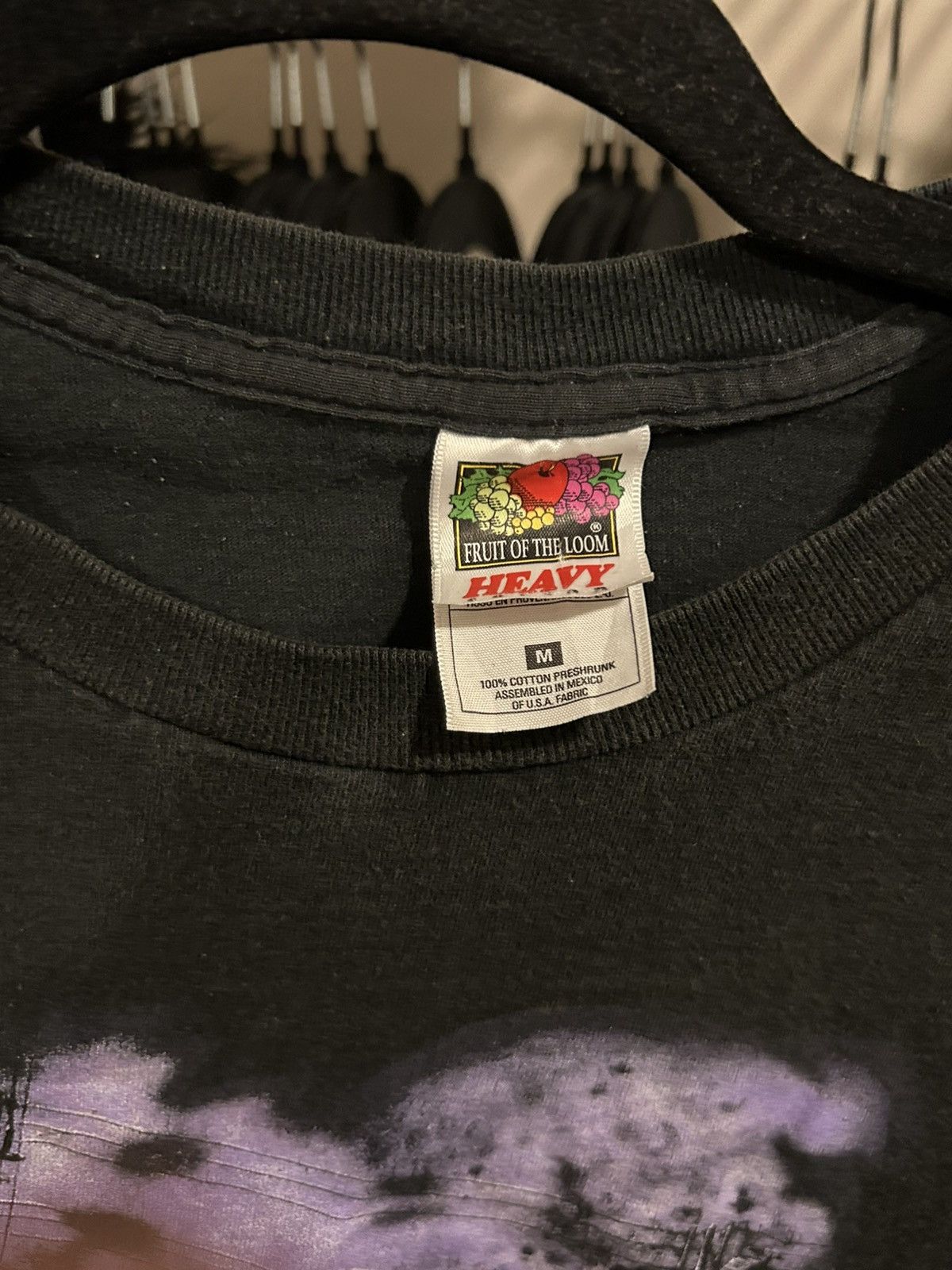 Vintage Vintage Serial Experiments Lain Shirt Size US M / EU 48-50 / 2 - 3 Thumbnail