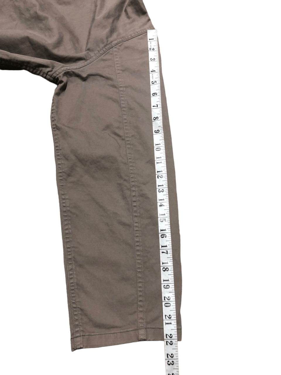 Yohji Yamamoto Vtg Yohji Yamamoto Signature A.A.R Utilities Chore Jacket Size US M / EU 48-50 / 2 - 23 Thumbnail